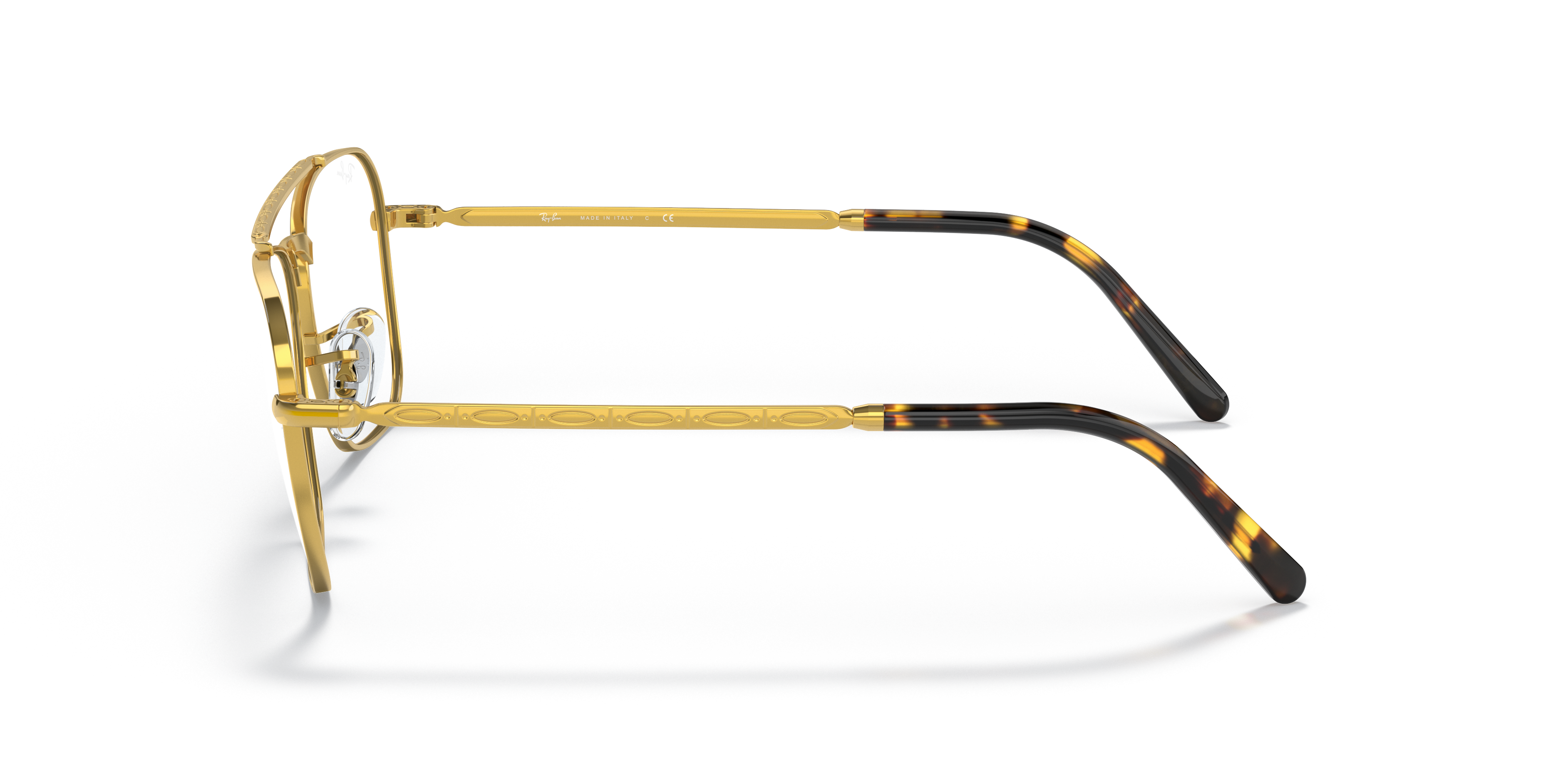 Ray-Ban | 0RX3636V (New Caravan Optics)