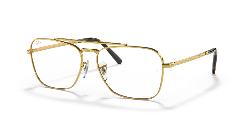 Ray-Ban | 0RX3636V (New Caravan Optics)