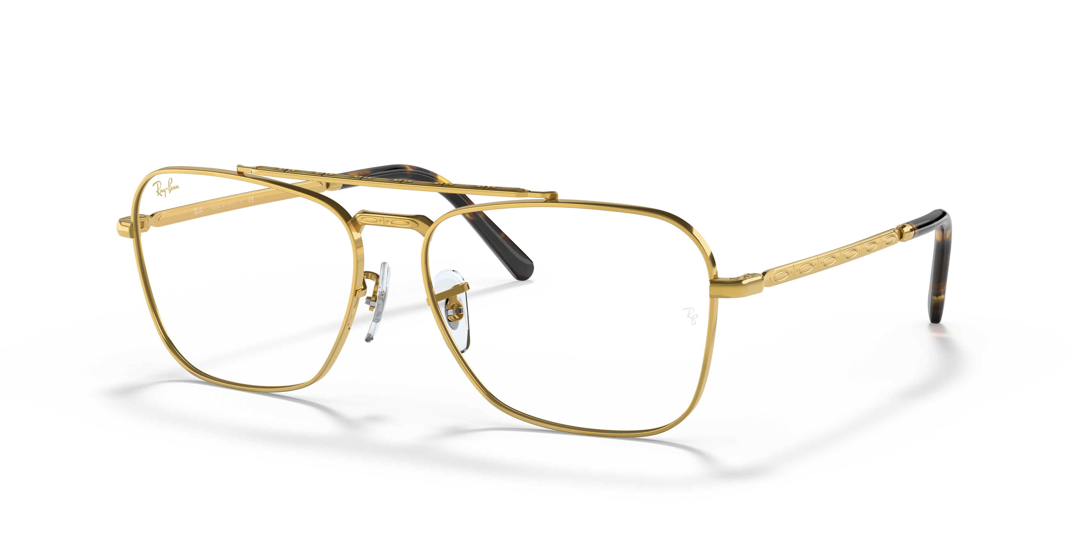 Ray-Ban | 0RX3636V (New Caravan Optics)