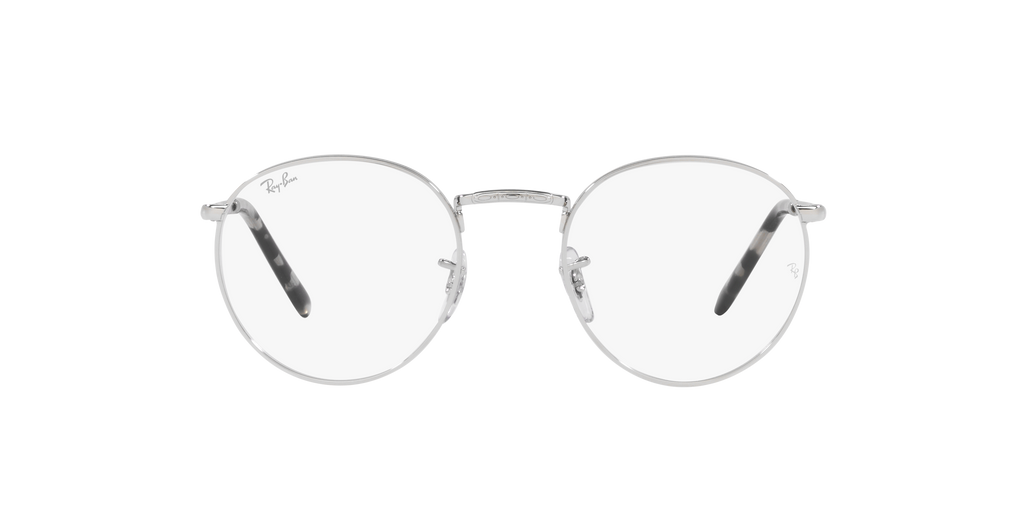 Ray-Ban | 0RX3637V (New Round)