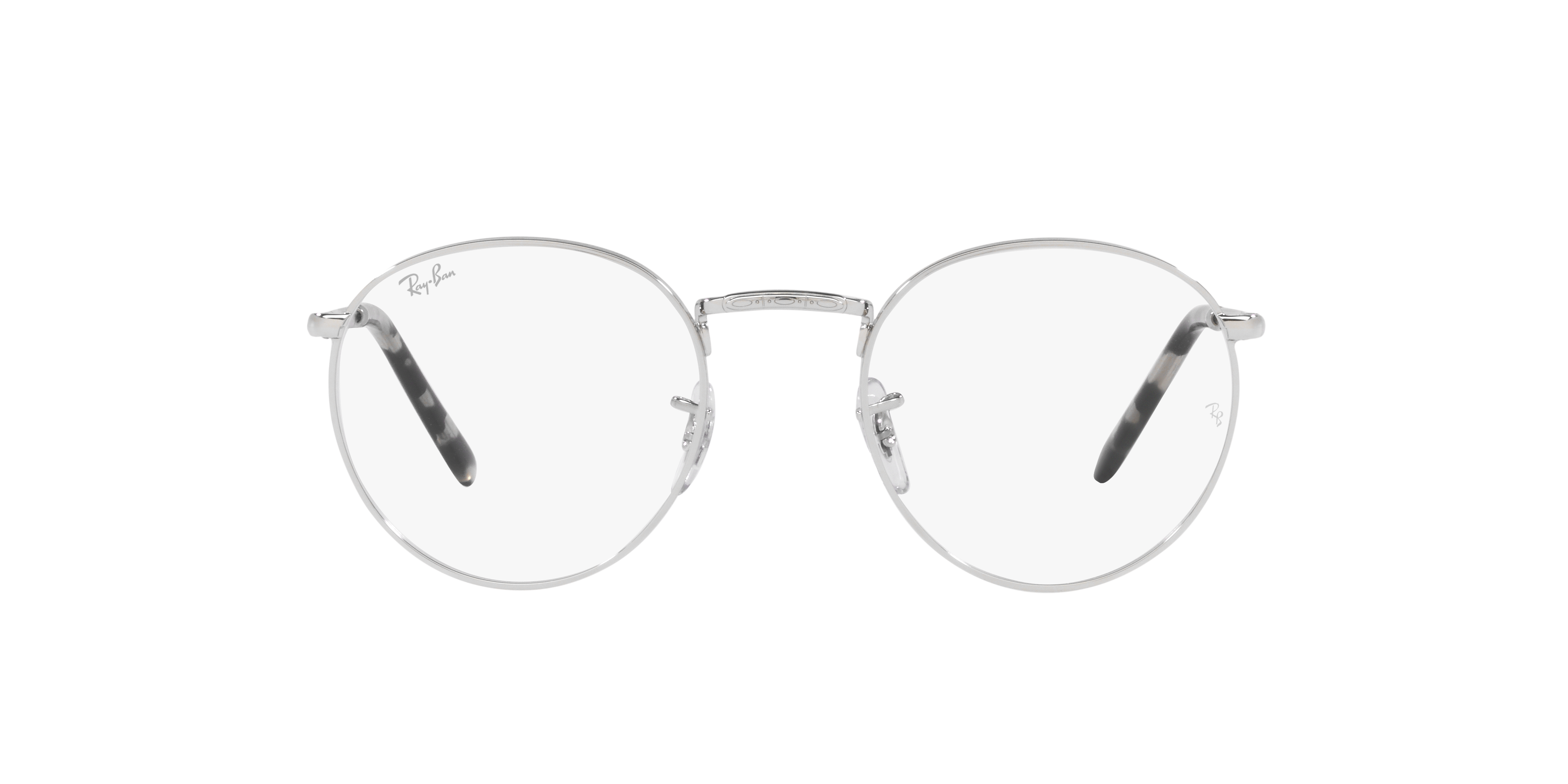 Ray-Ban | 0RX3637V (New Round)