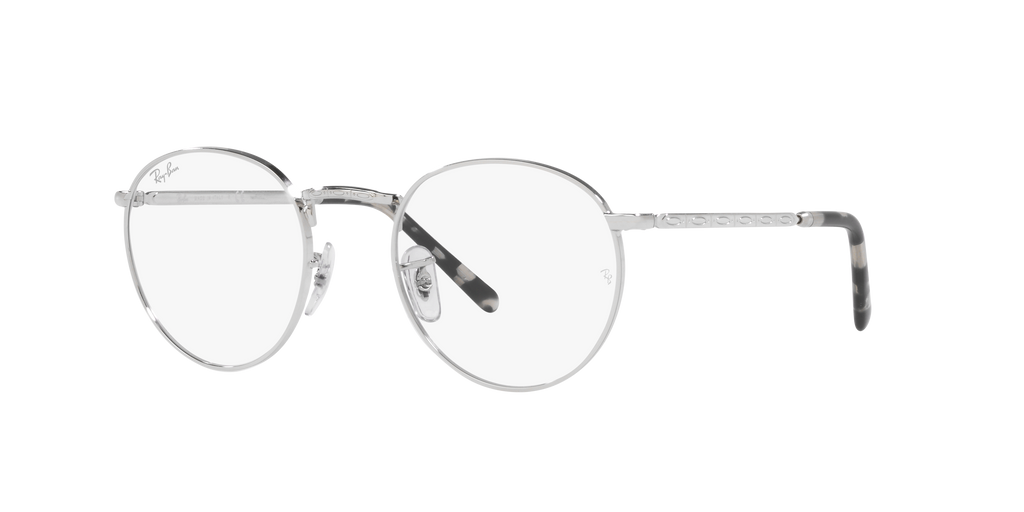 Ray-Ban | 0RX3637V (New Round)