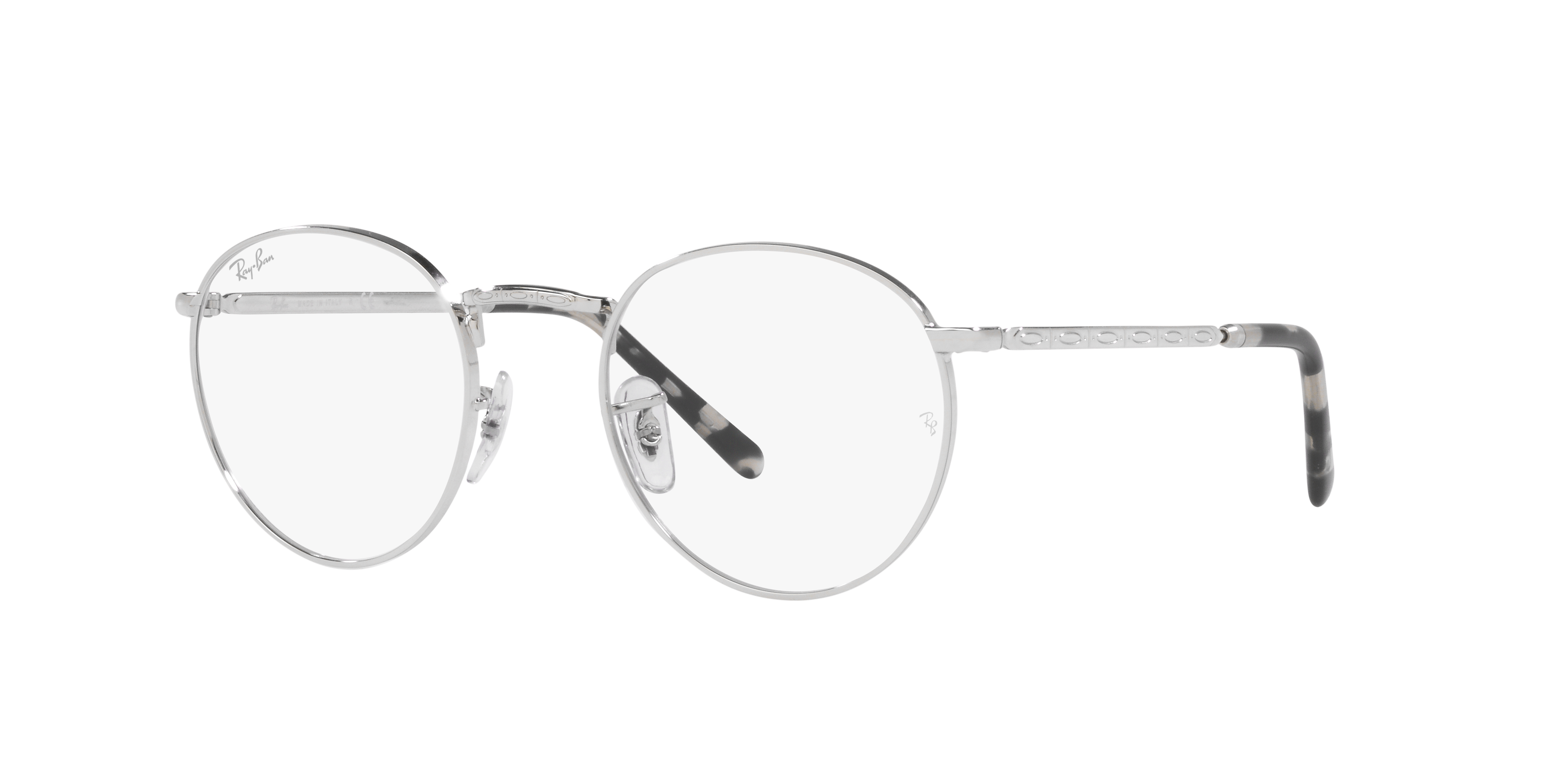 Ray-Ban | 0RX3637V (New Round)