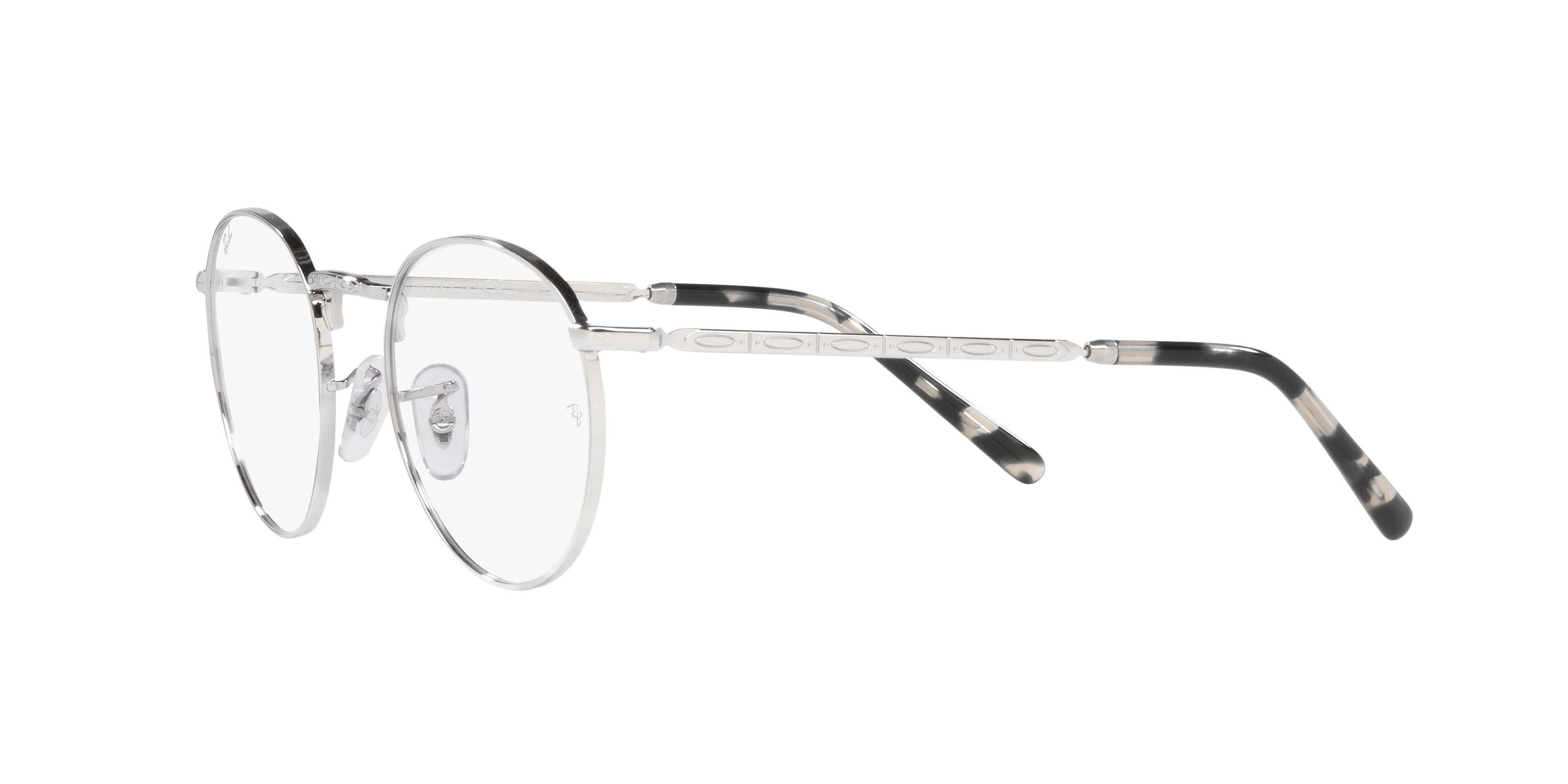 Ray-Ban | 0RX3637V (New Round)