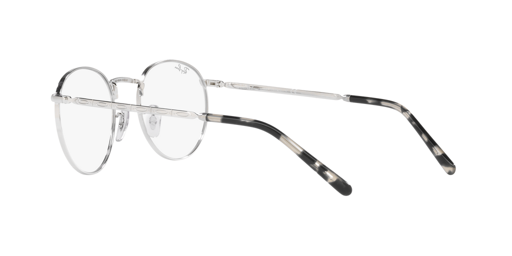 Ray-Ban | 0RX3637V (New Round)