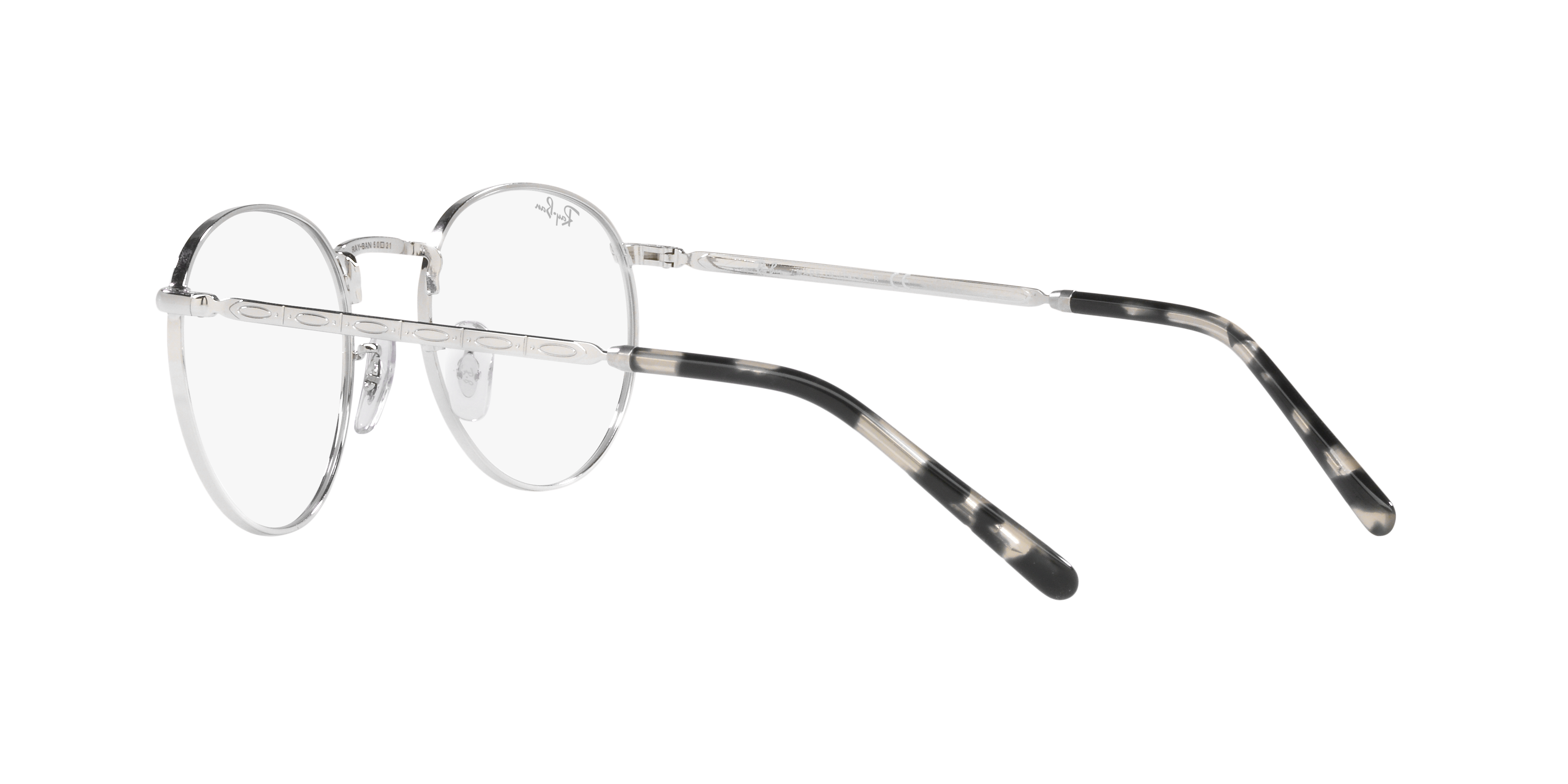 Ray-Ban | 0RX3637V (New Round)