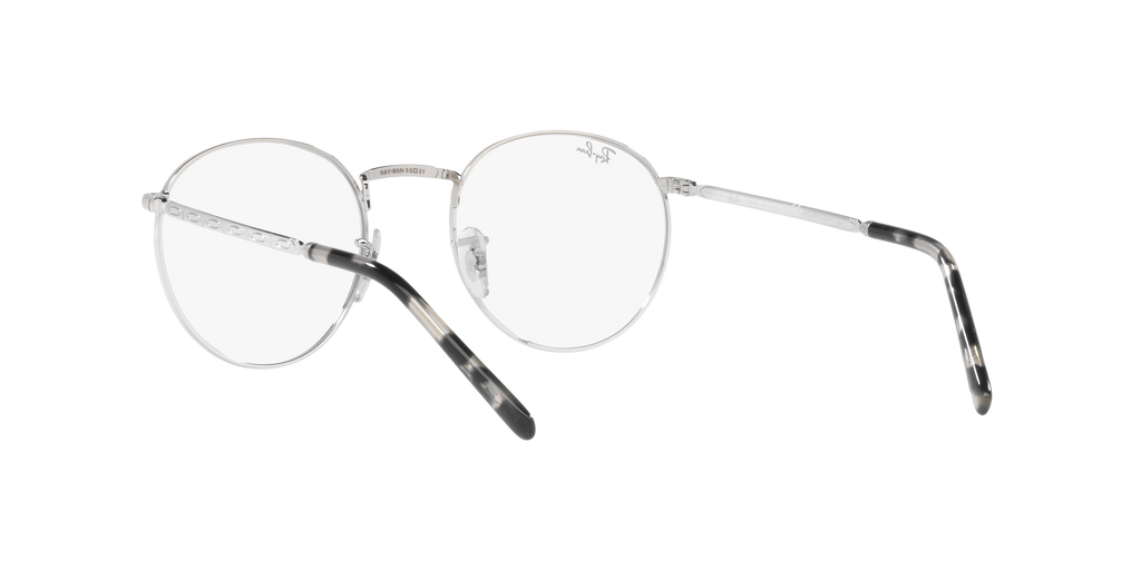 Ray-Ban | 0RX3637V (New Round)