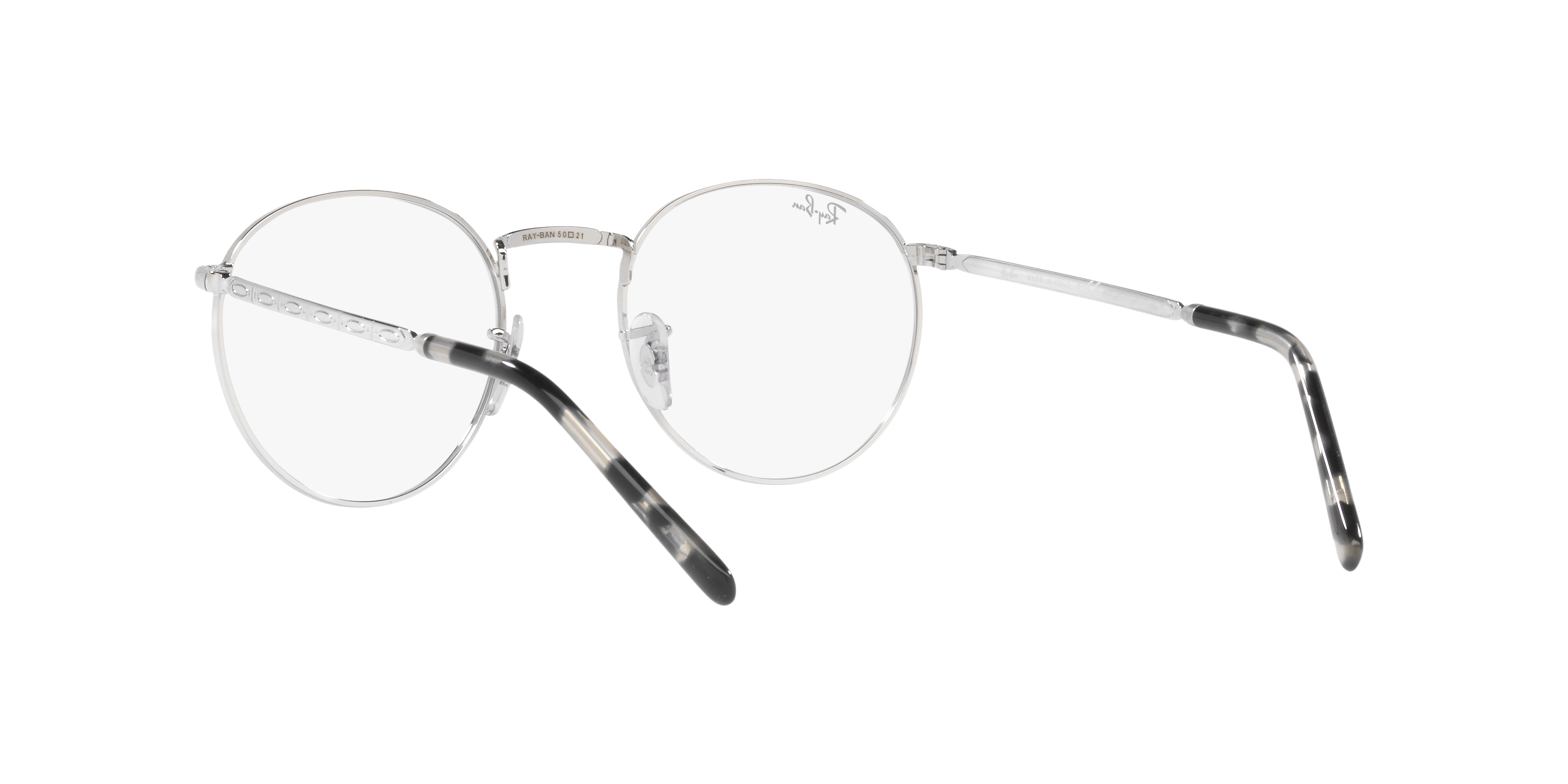 Ray-Ban | 0RX3637V (New Round)