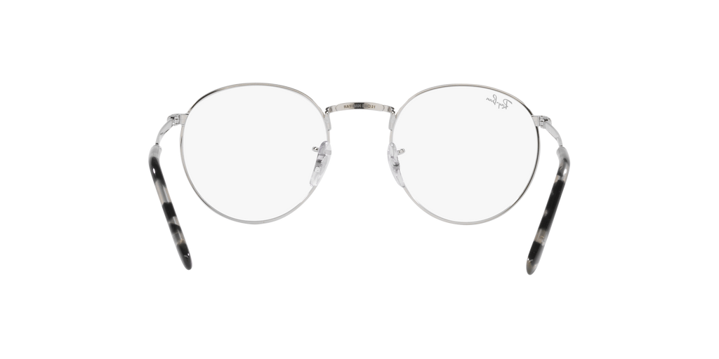 Ray-Ban | 0RX3637V (New Round)