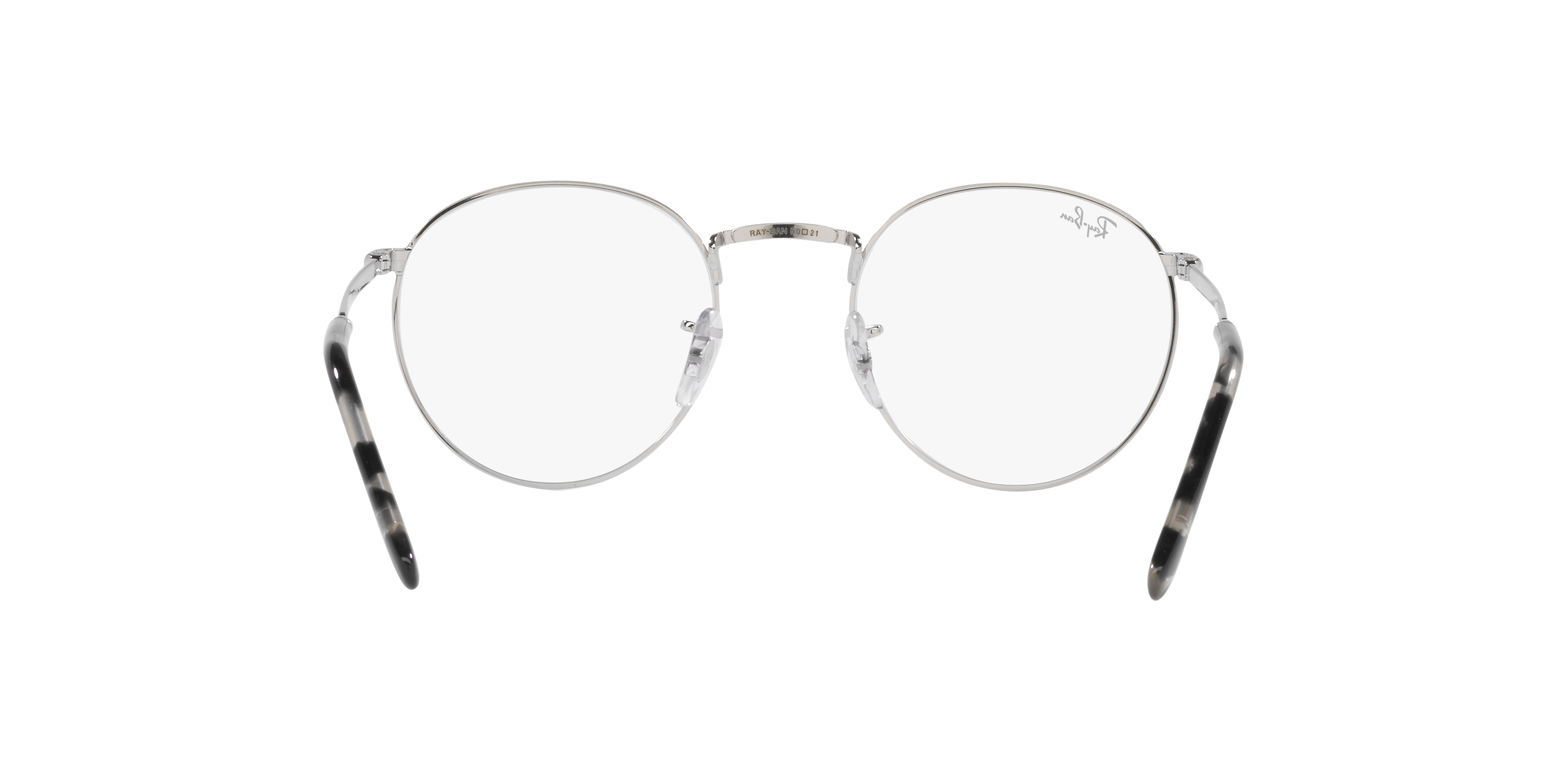 Ray-Ban | 0RX3637V (New Round)