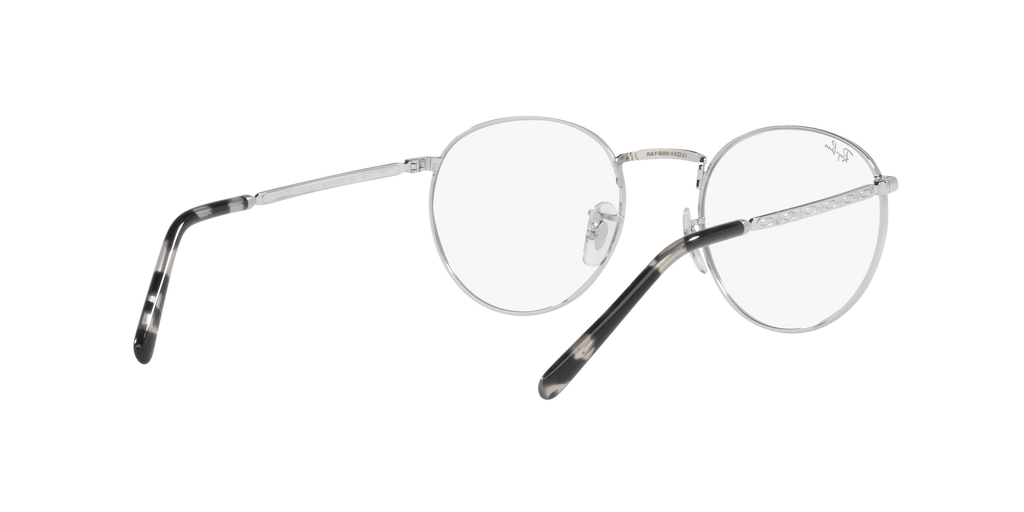 Ray-Ban | 0RX3637V (New Round)
