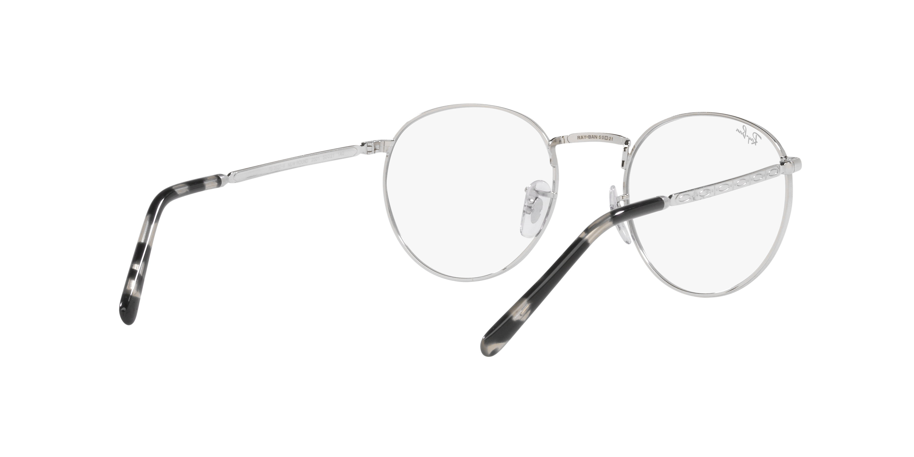 Ray-Ban | 0RX3637V (New Round)