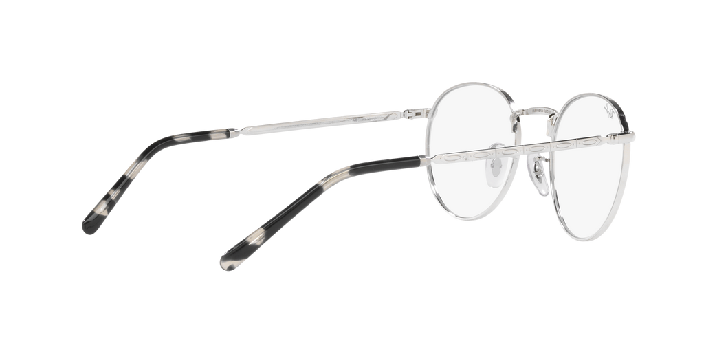 Ray-Ban | 0RX3637V (New Round)