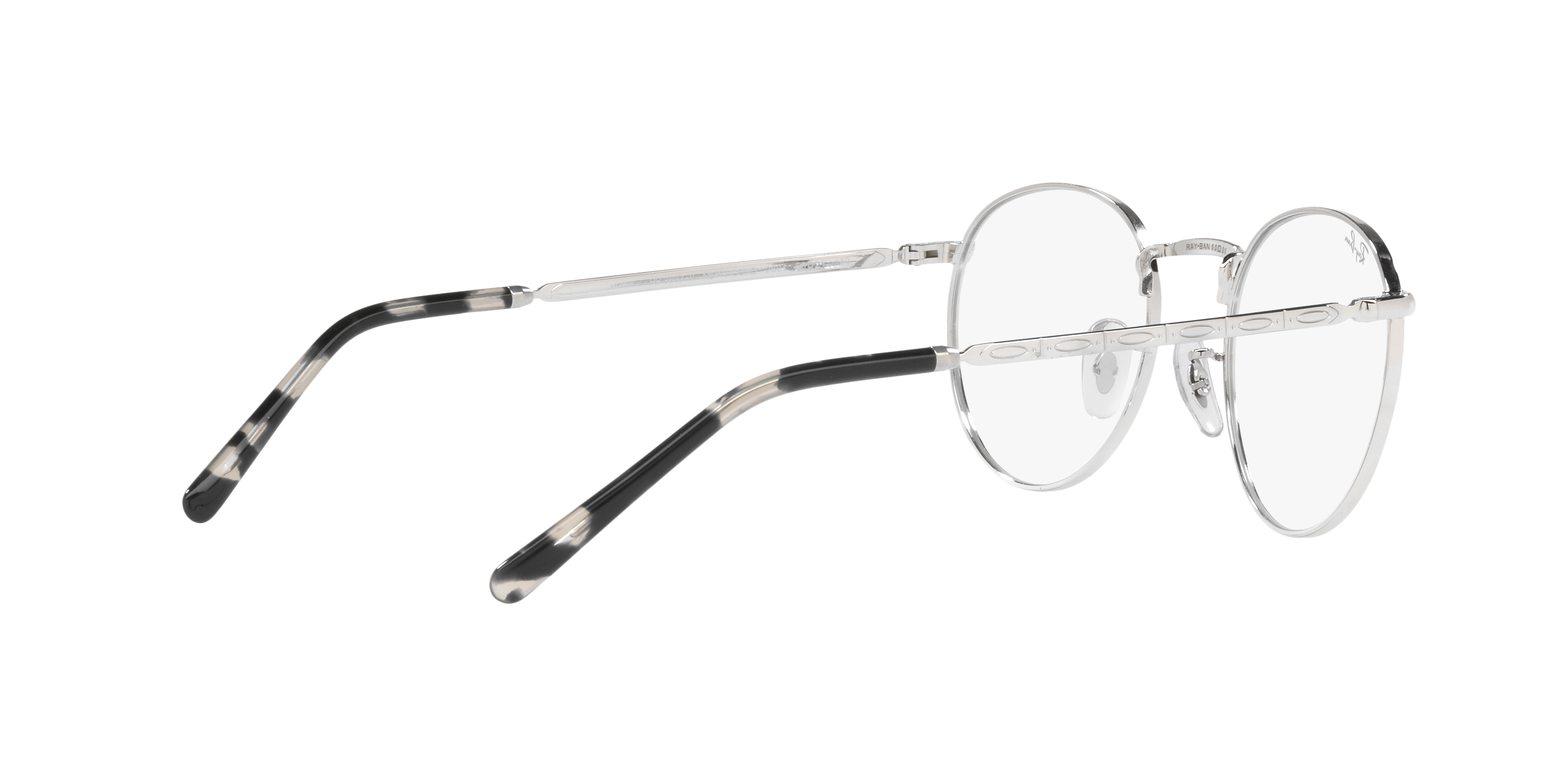 Ray-Ban | 0RX3637V (New Round)