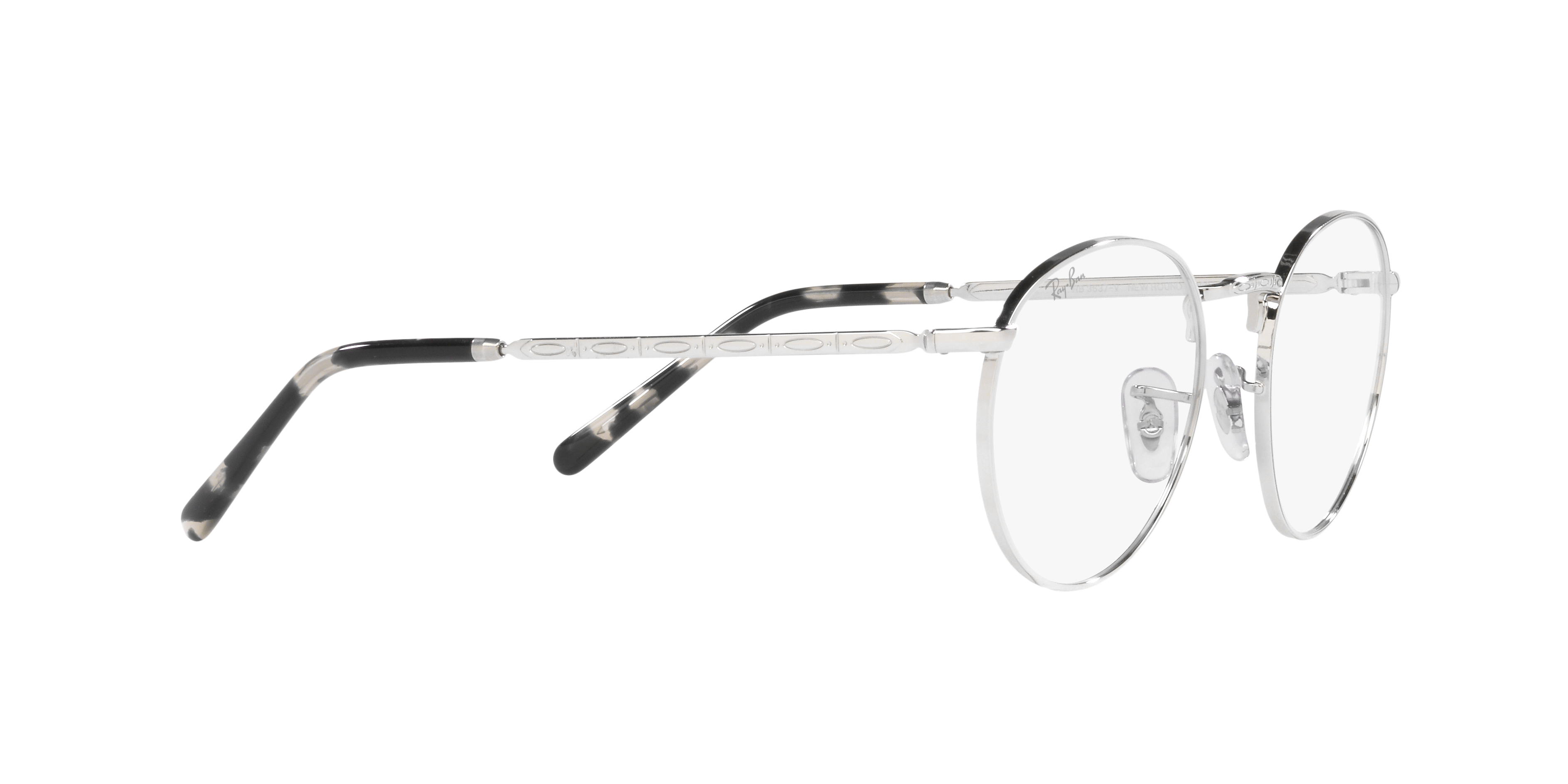 Ray-Ban | 0RX3637V (New Round)