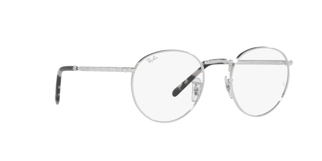 Ray-Ban | 0RX3637V (New Round)