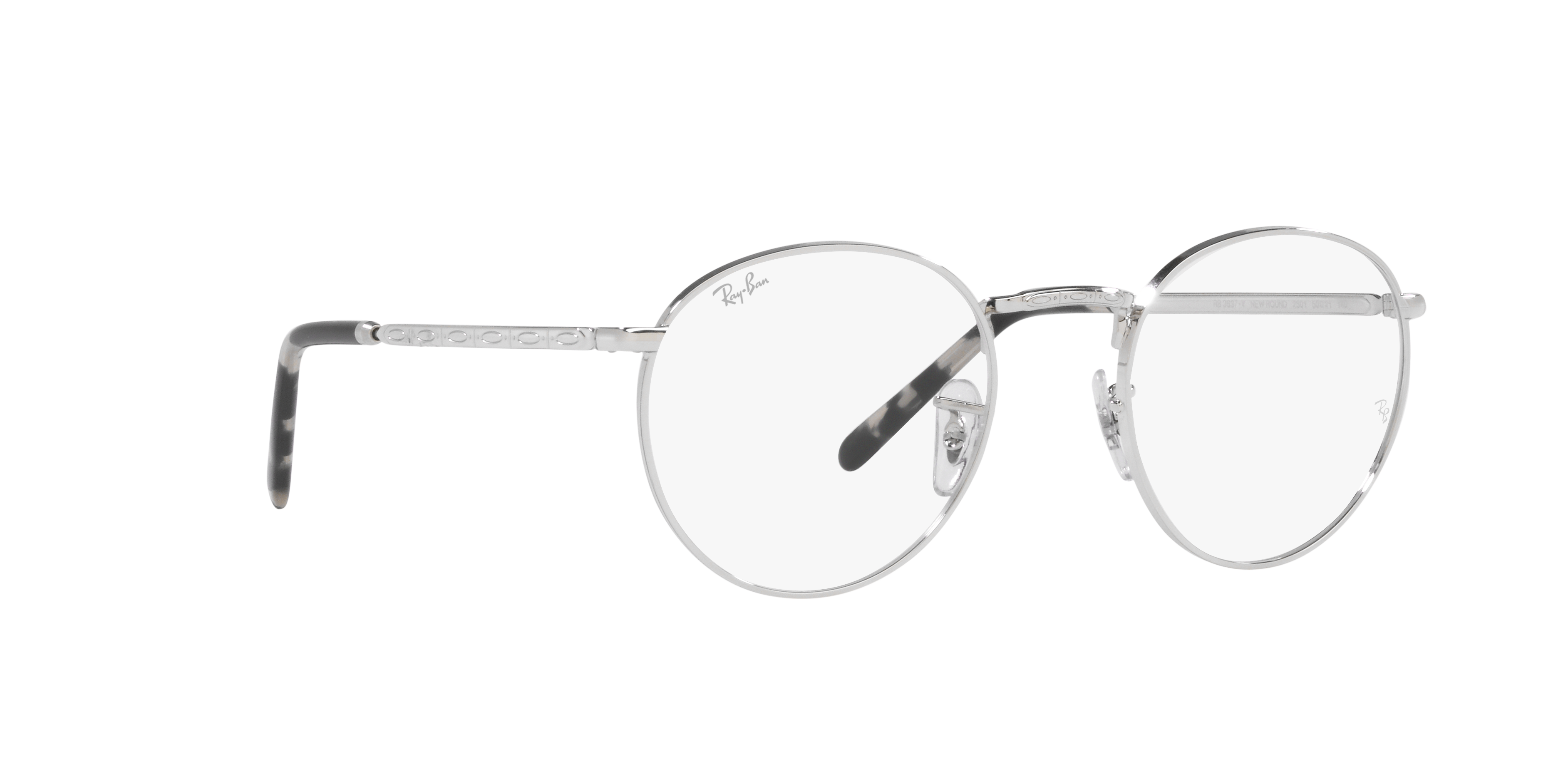 Ray-Ban | 0RX3637V (New Round)