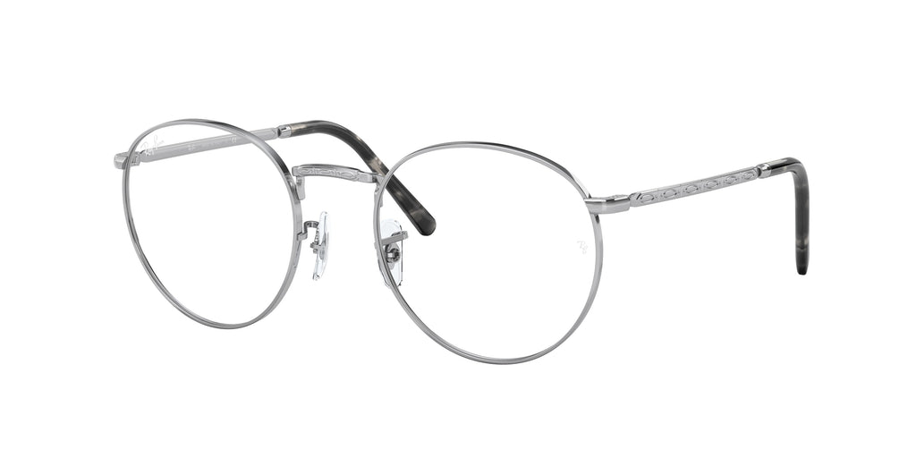 Ray-Ban | 0RX3637V (New Round)