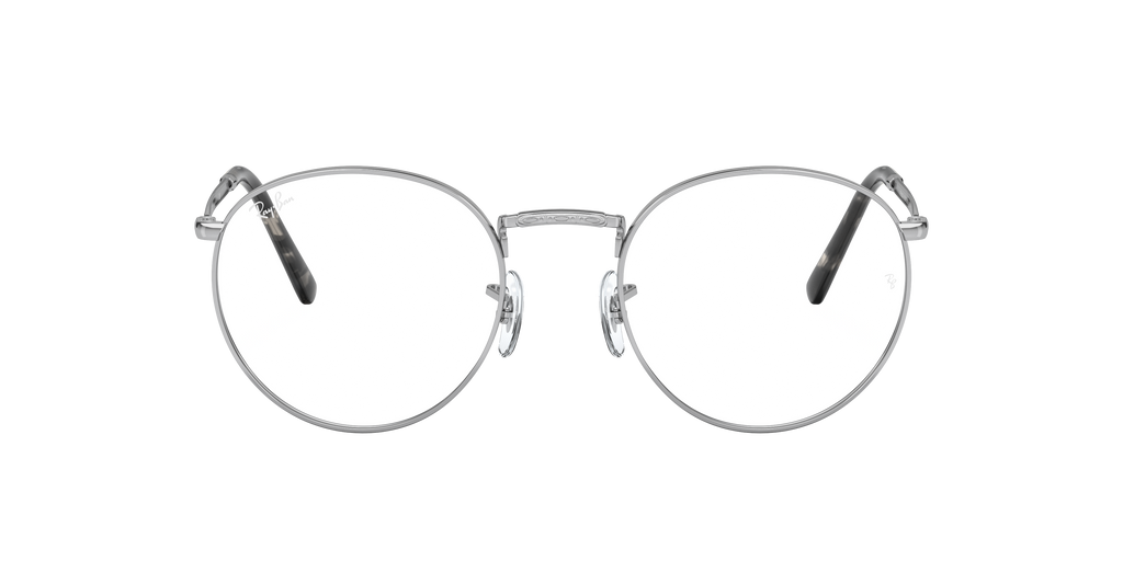 Ray-Ban | 0RX3637V (New Round)