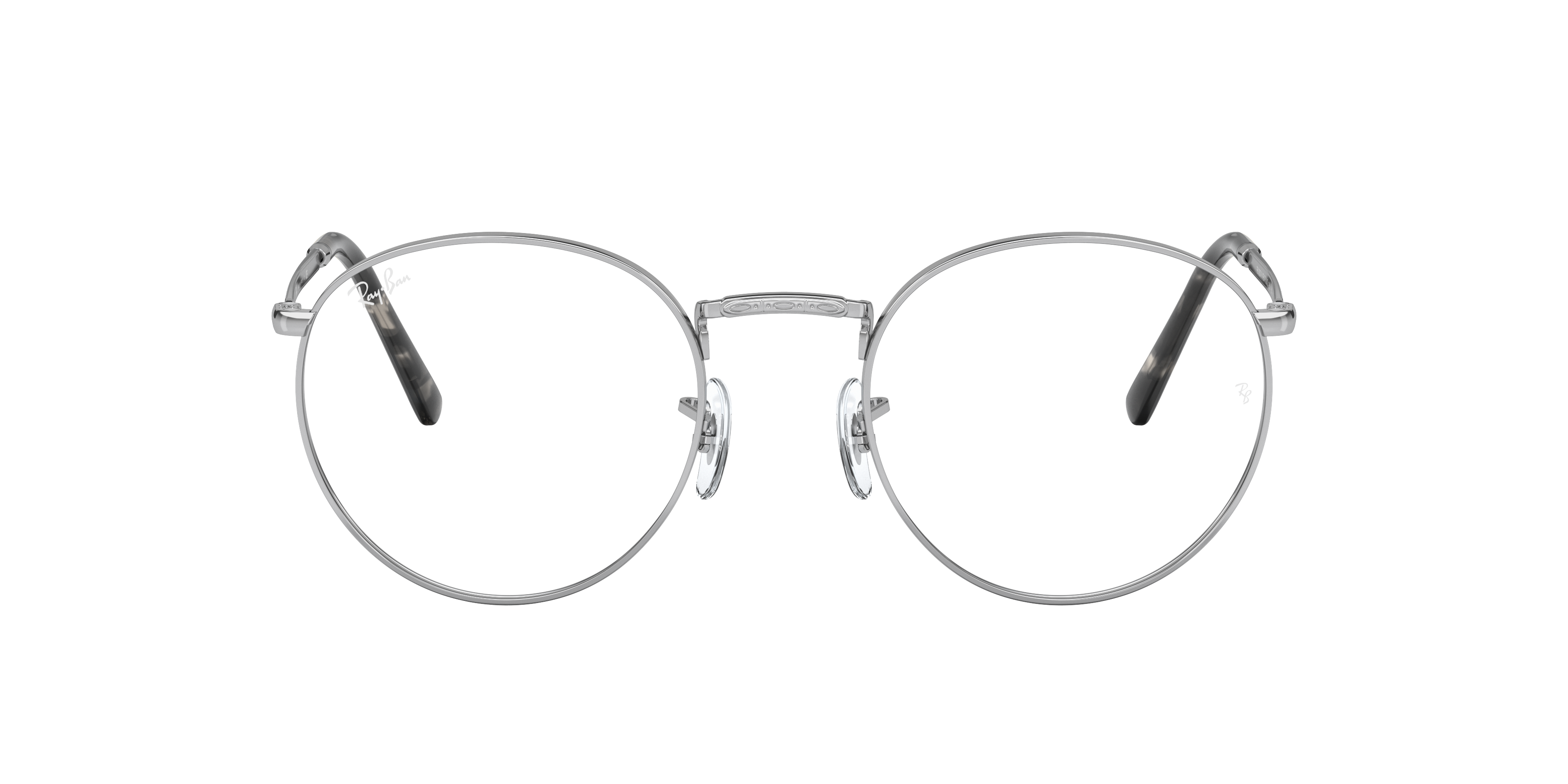 Ray-Ban | 0RX3637V (New Round)