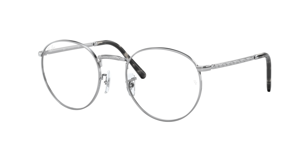 Ray-Ban | 0RX3637V (New Round)