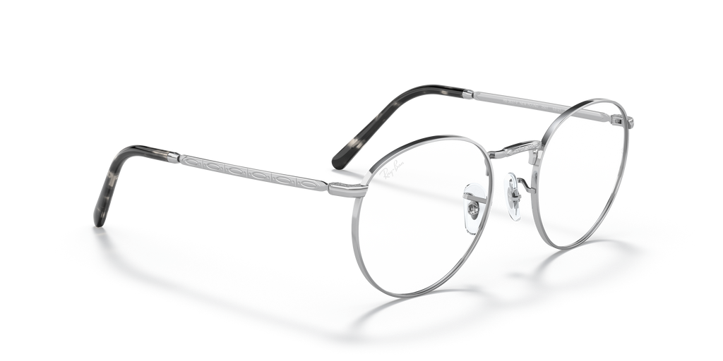 Ray-Ban | 0RX3637V (New Round)