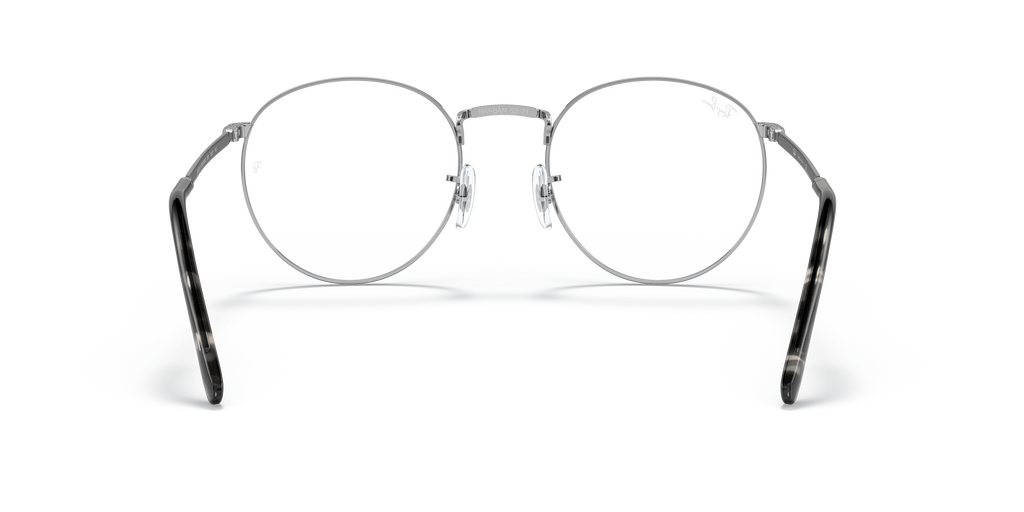 Ray-Ban | 0RX3637V (New Round)