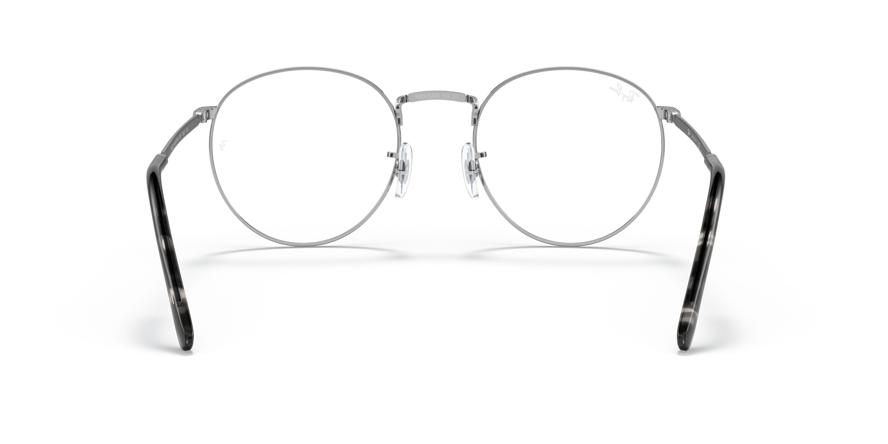 Ray-Ban | 0RX3637V (New Round)