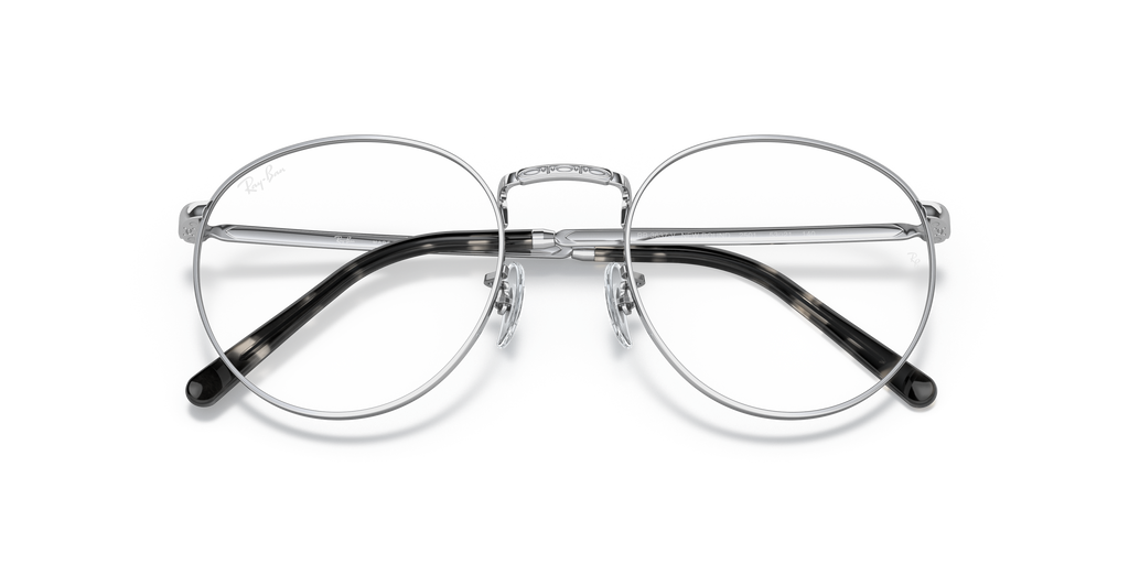 Ray-Ban | 0RX3637V (New Round)