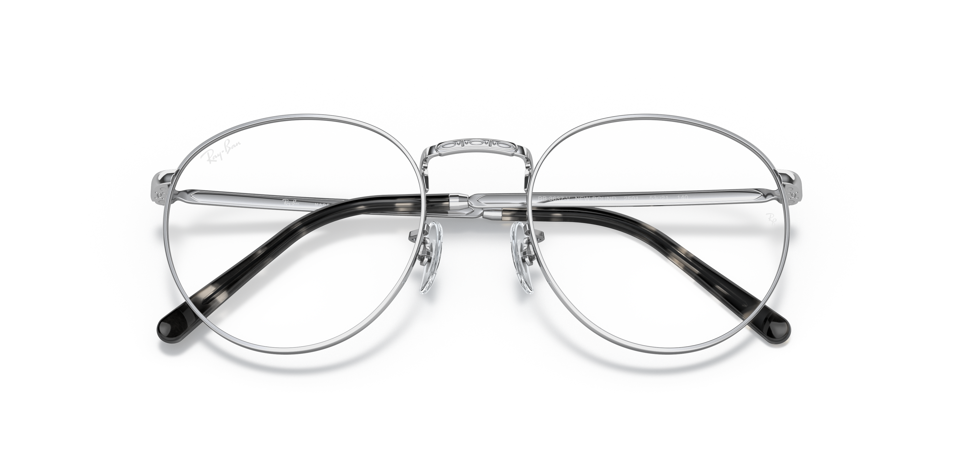 Ray-Ban | 0RX3637V (New Round)