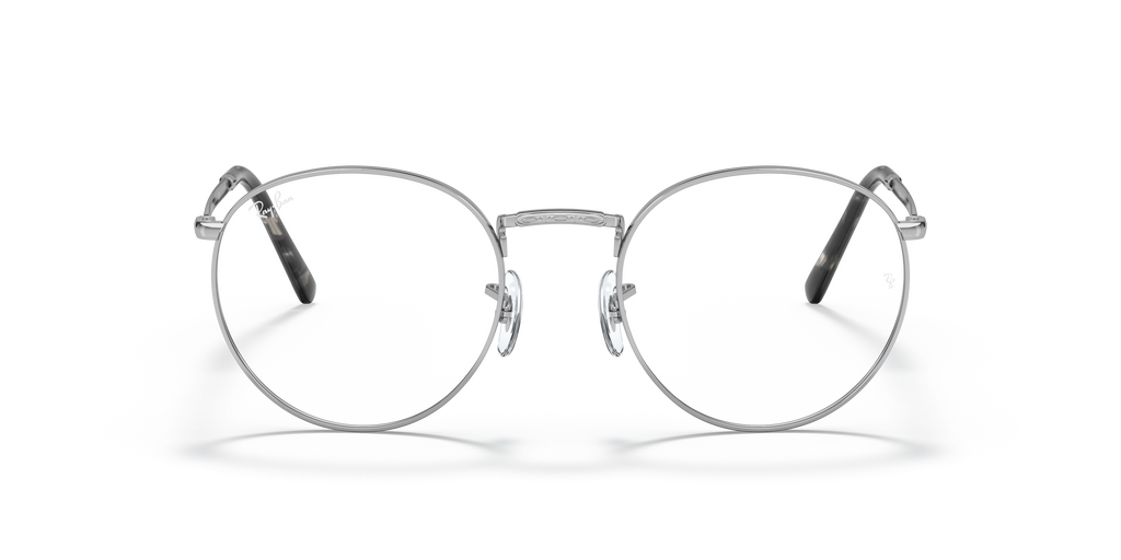 Ray-Ban | 0RX3637V (New Round)