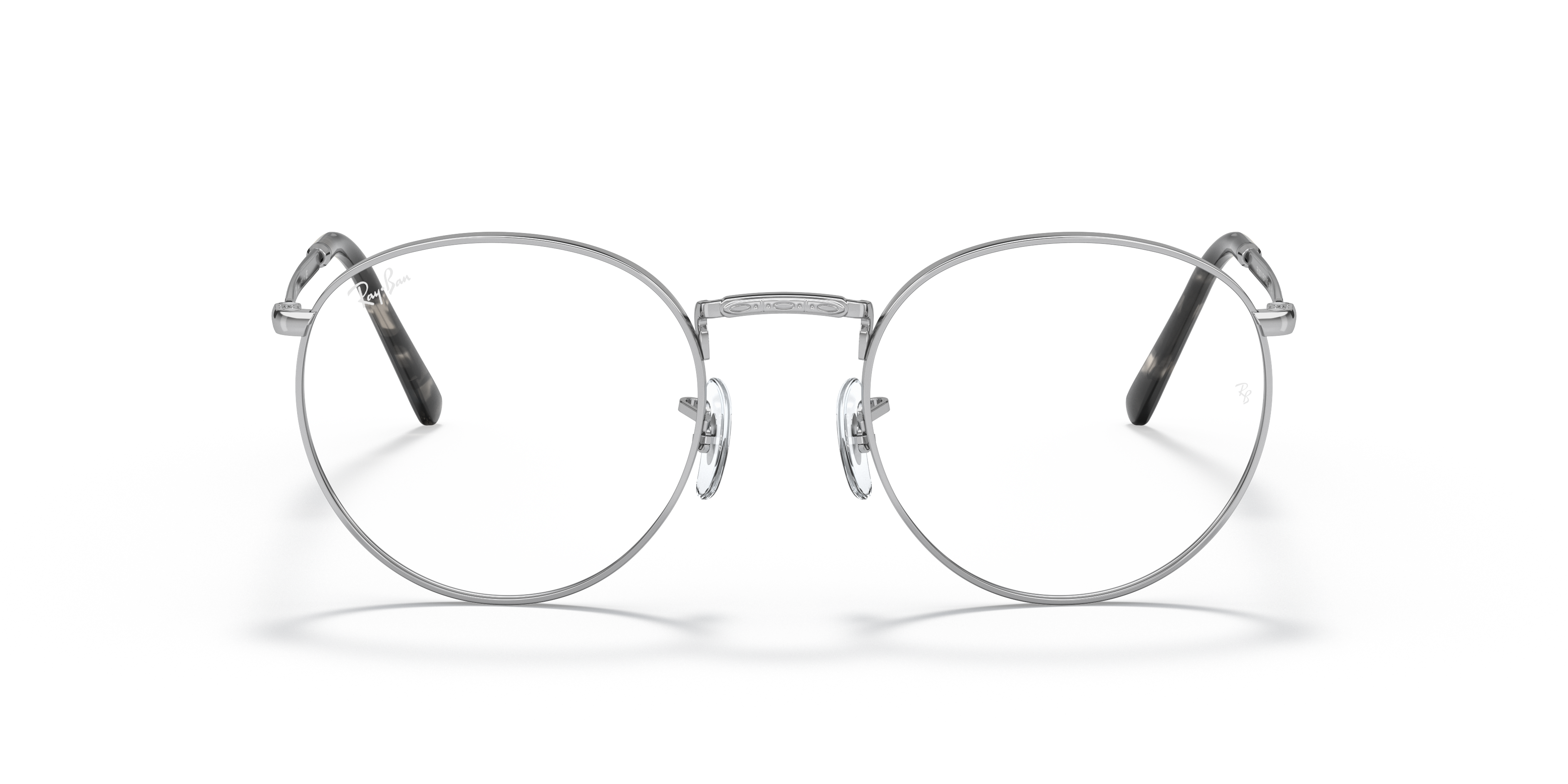 Ray-Ban | 0RX3637V (New Round)