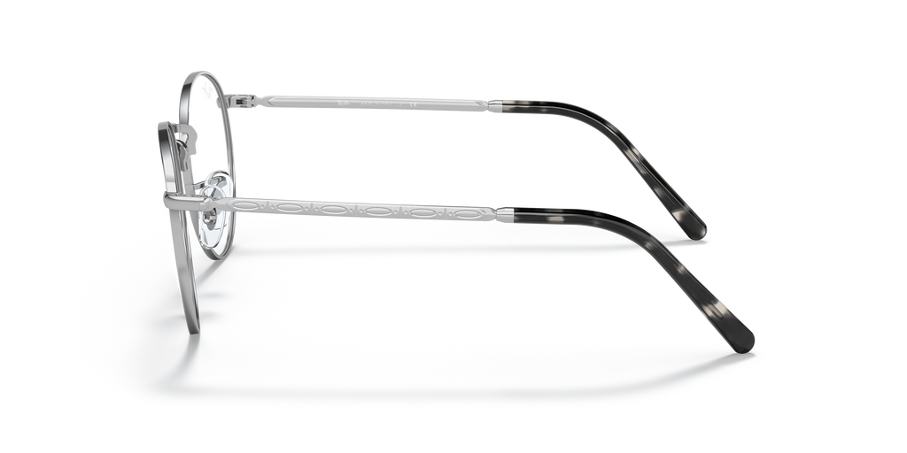 Ray-Ban | 0RX3637V (New Round)