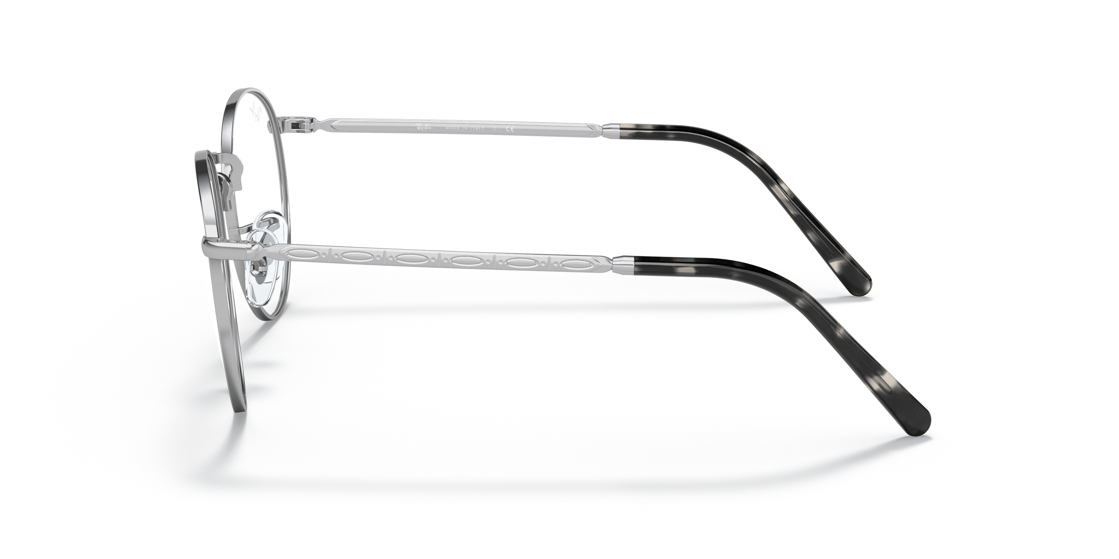 Ray-Ban | 0RX3637V (New Round)