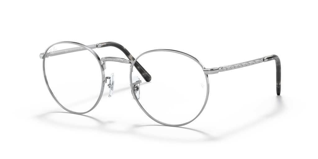 Ray-Ban | 0RX3637V (New Round)