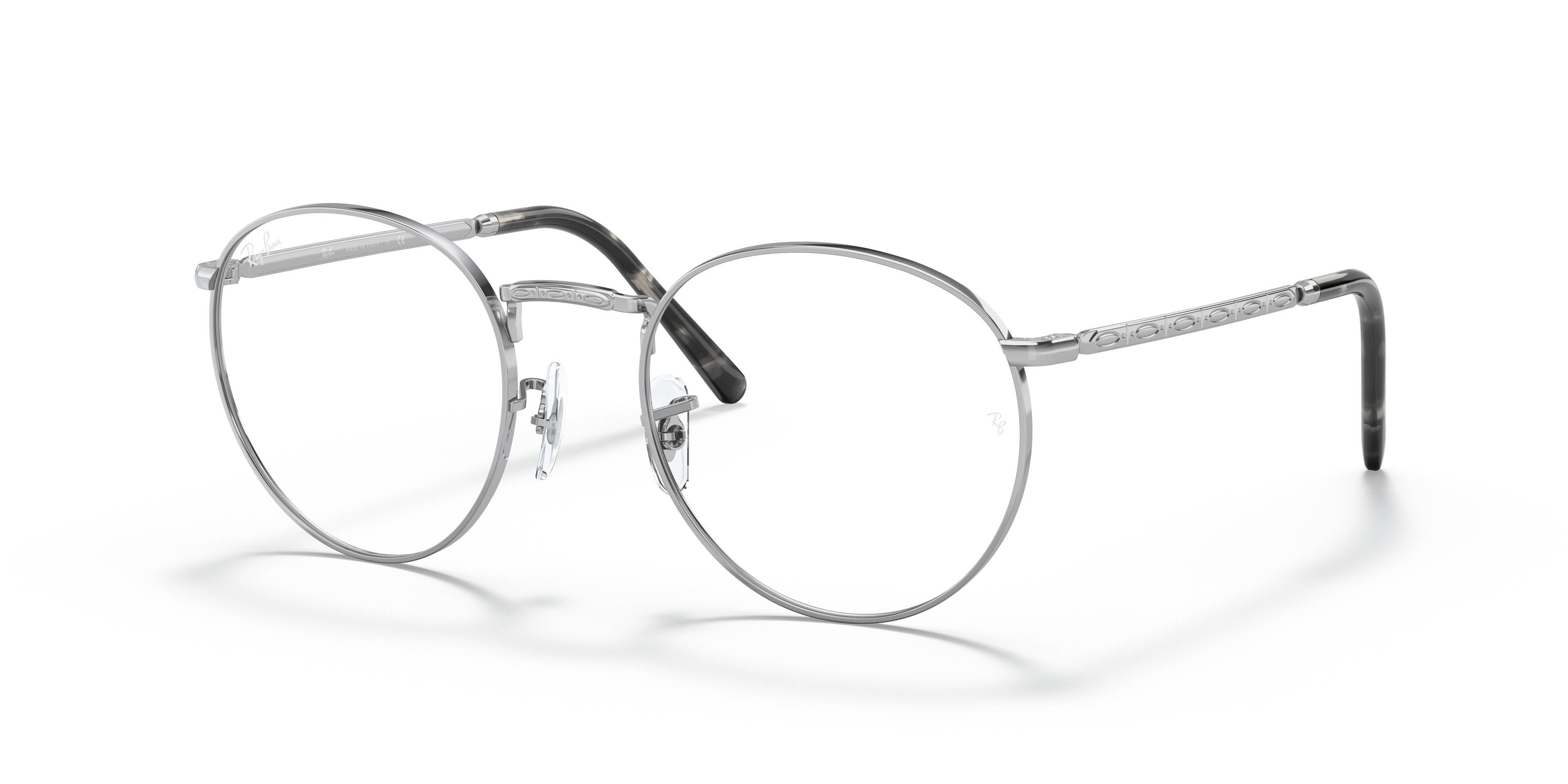 Ray-Ban | 0RX3637V (New Round)