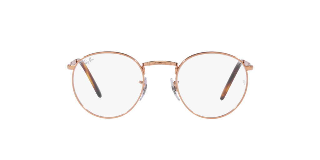 Ray-Ban | 0RX3637V (New Round)