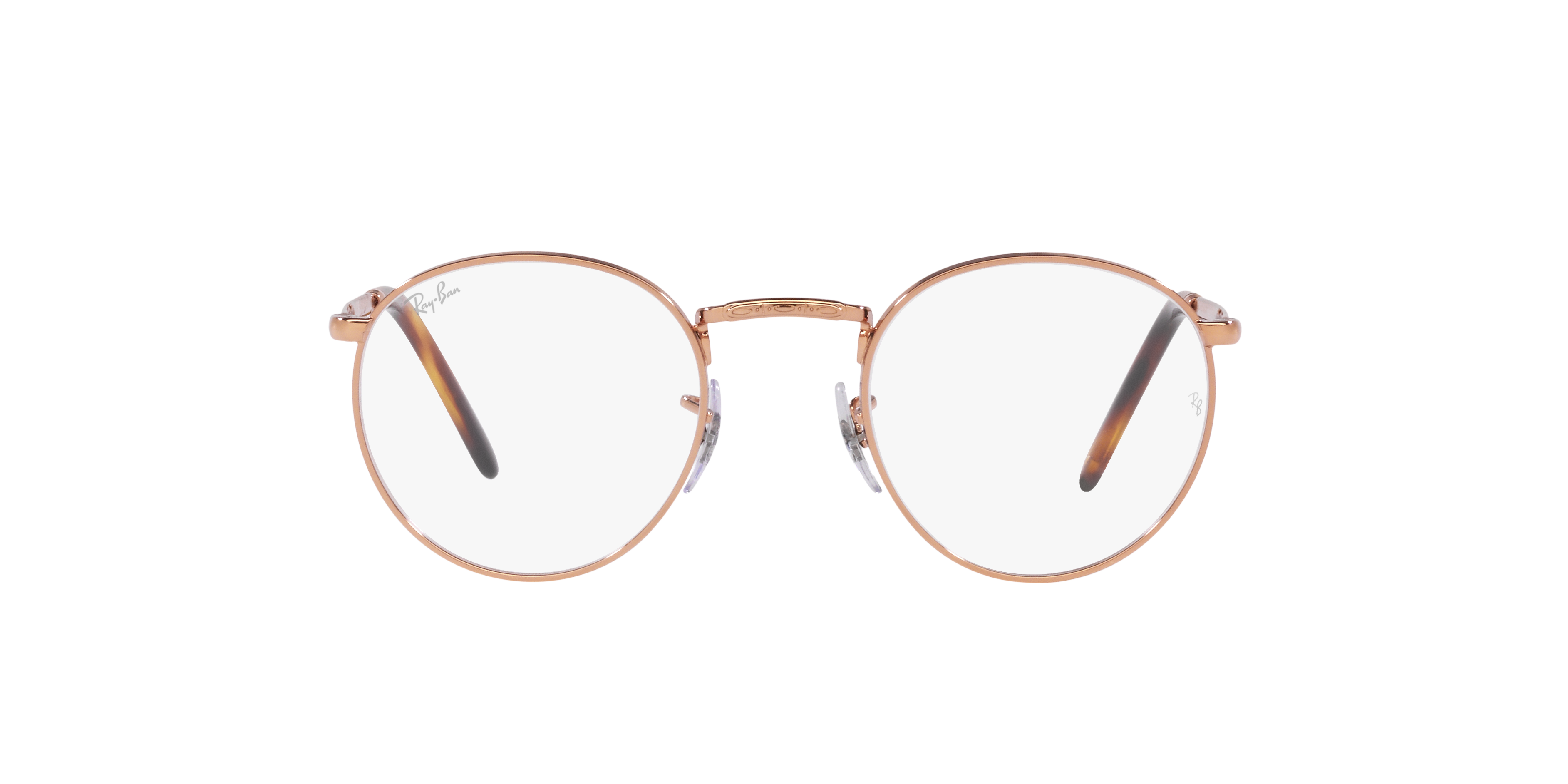 Ray-Ban | 0RX3637V (New Round)