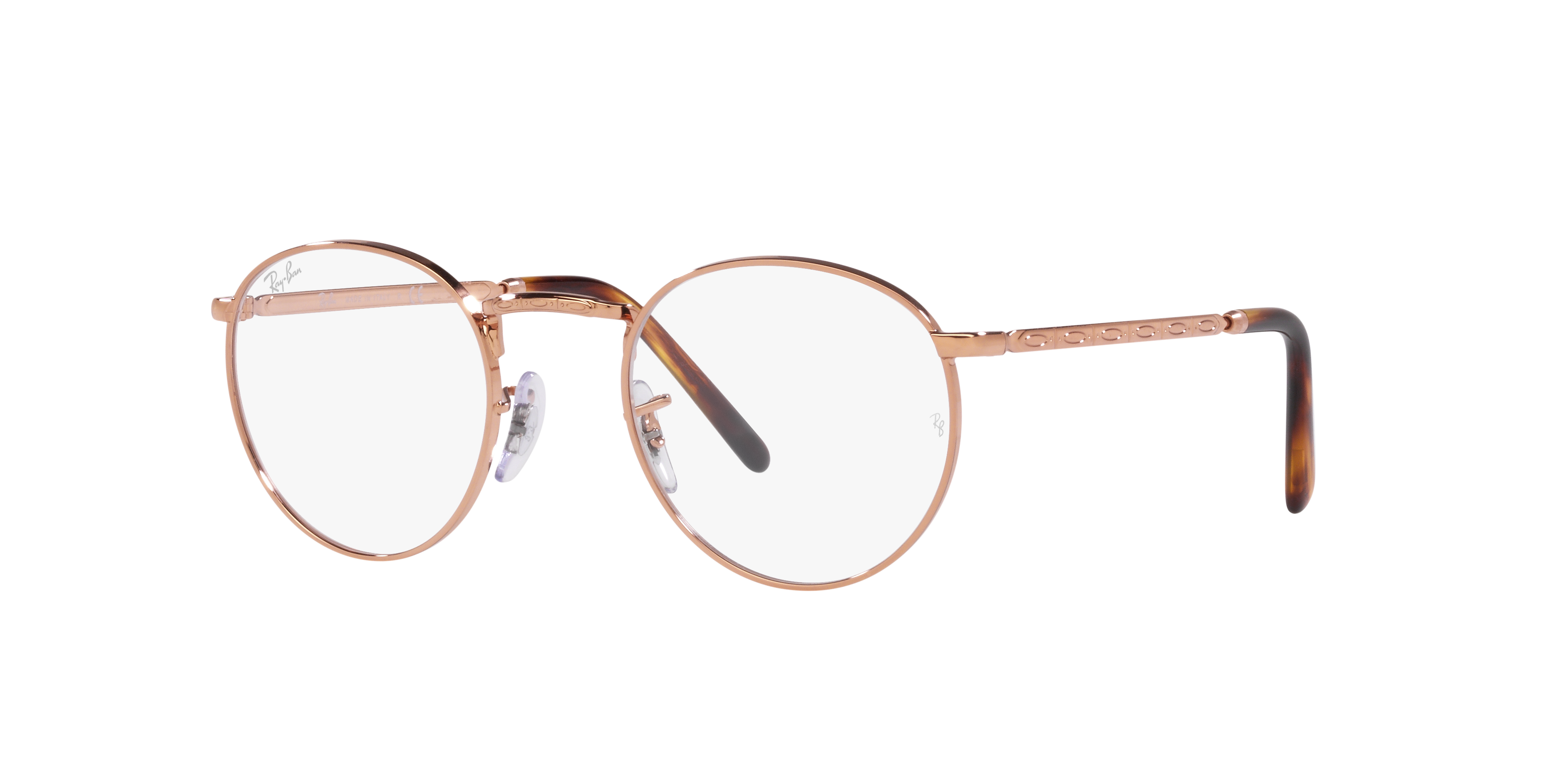 Ray-Ban | 0RX3637V (New Round)