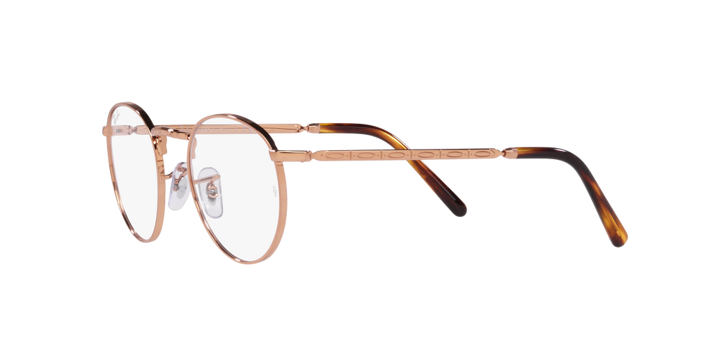 Ray-Ban | 0RX3637V (New Round)