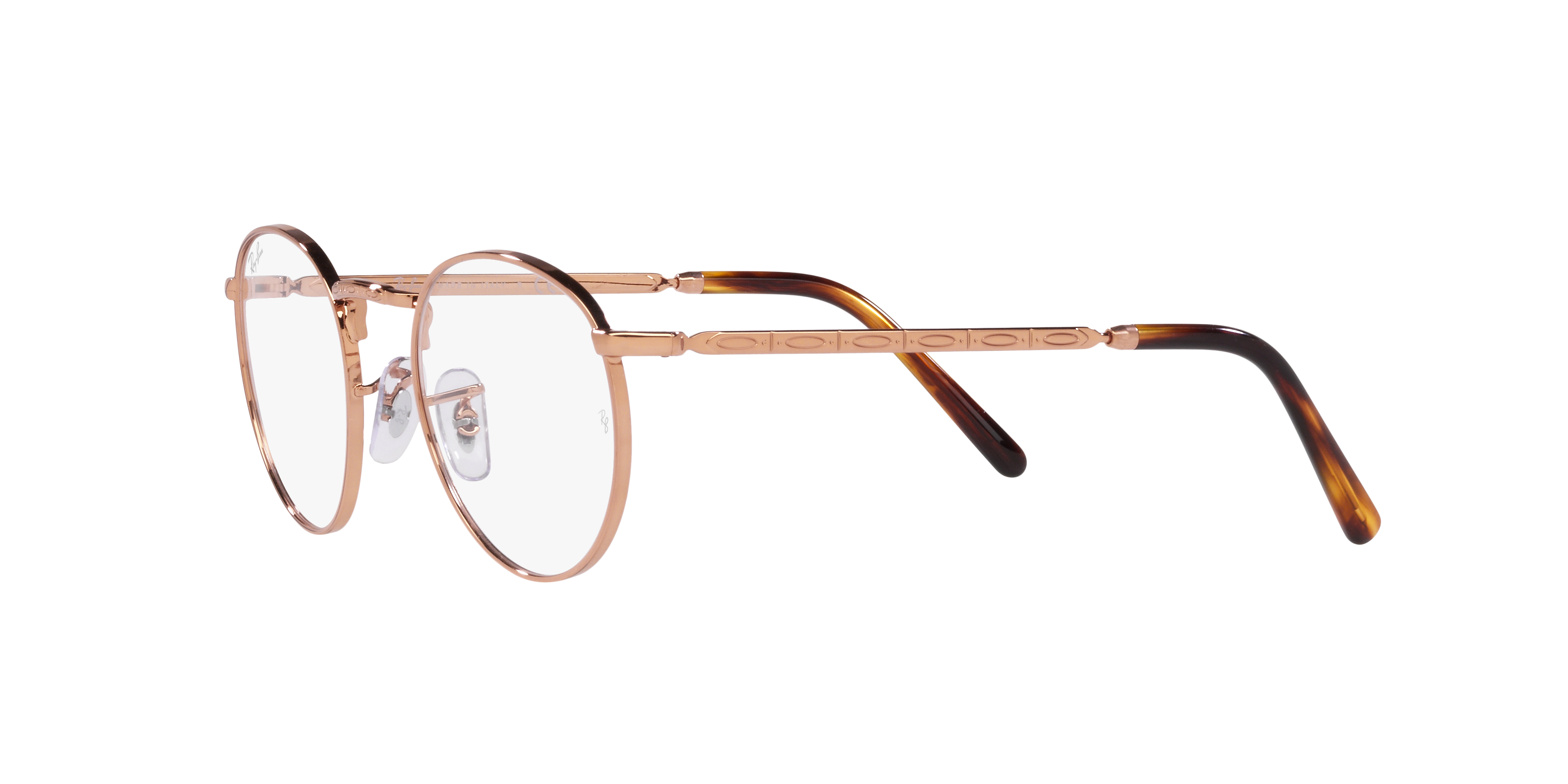 Ray-Ban | 0RX3637V (New Round)