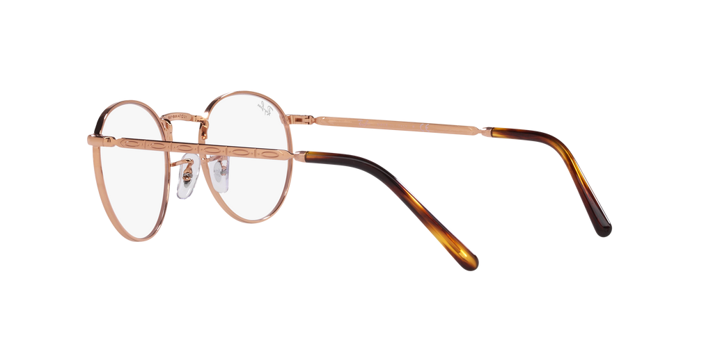 Ray-Ban | 0RX3637V (New Round)