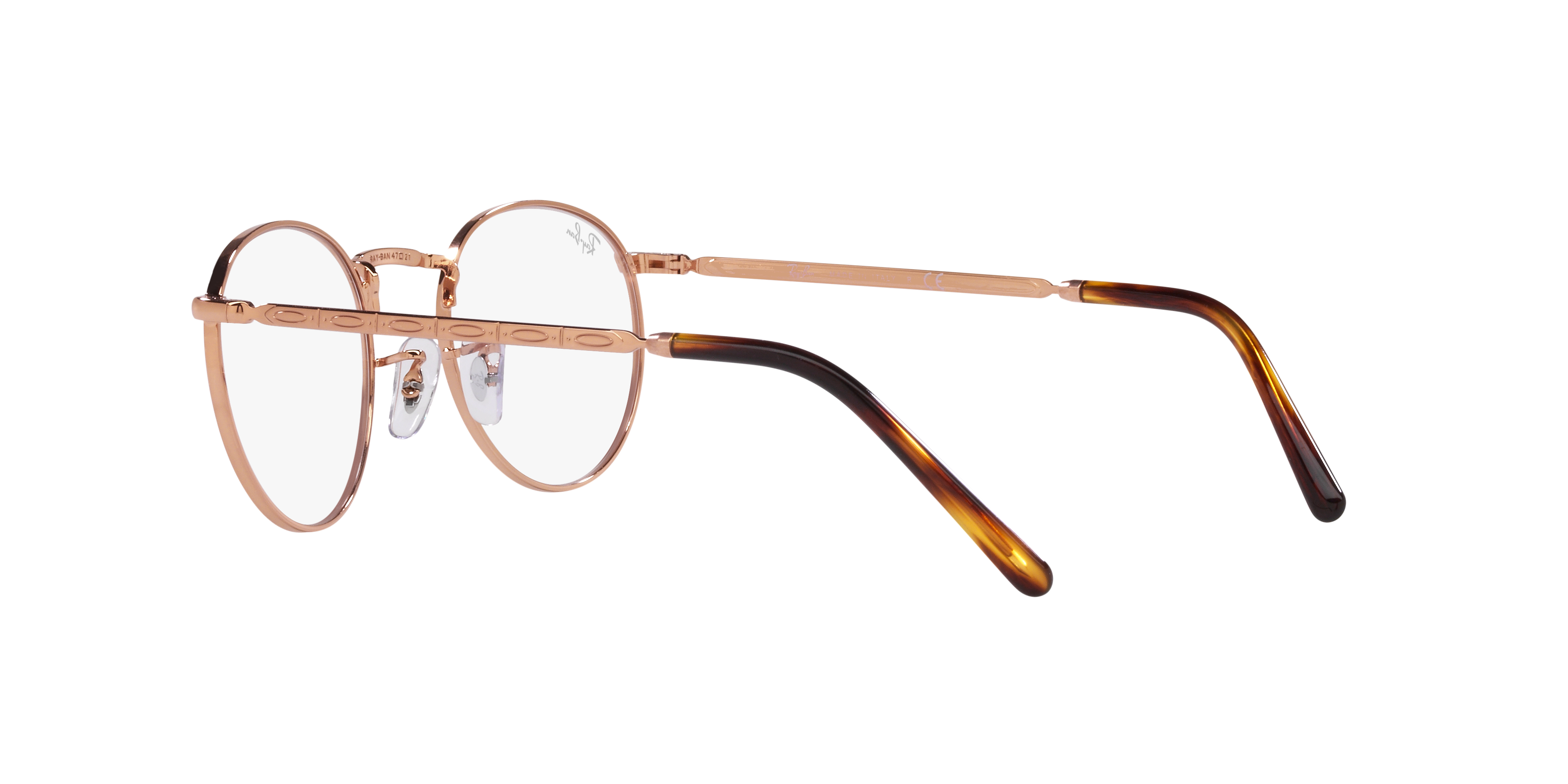 Ray-Ban | 0RX3637V (New Round)
