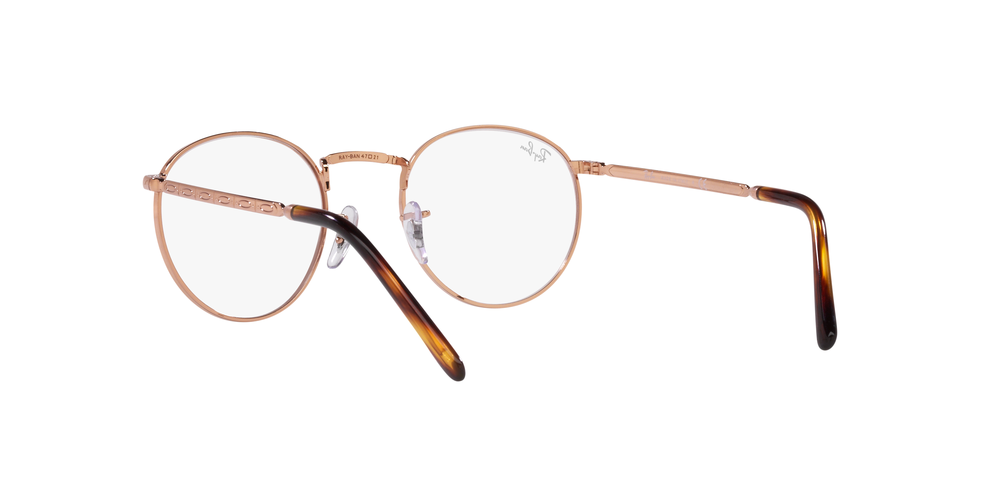 Ray-Ban | 0RX3637V (New Round)