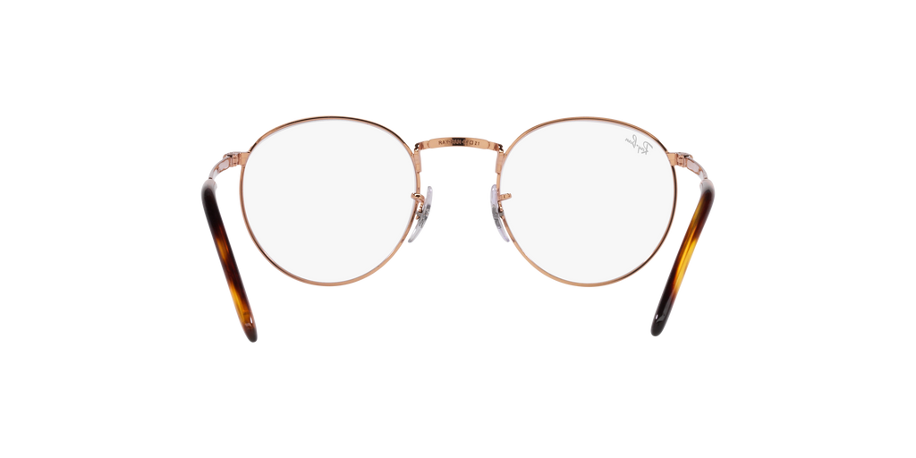 Ray-Ban | 0RX3637V (New Round)