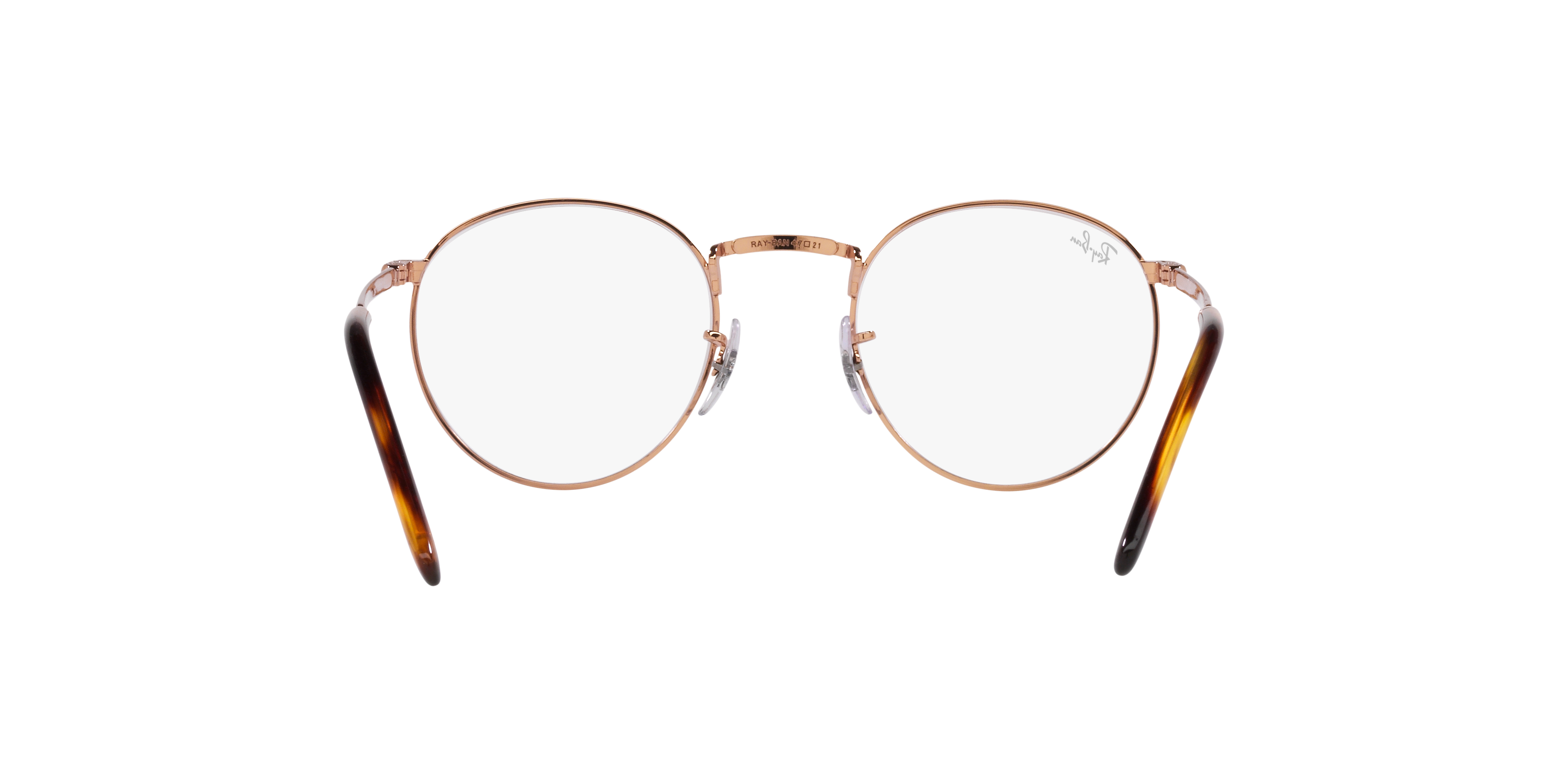 Ray-Ban | 0RX3637V (New Round)