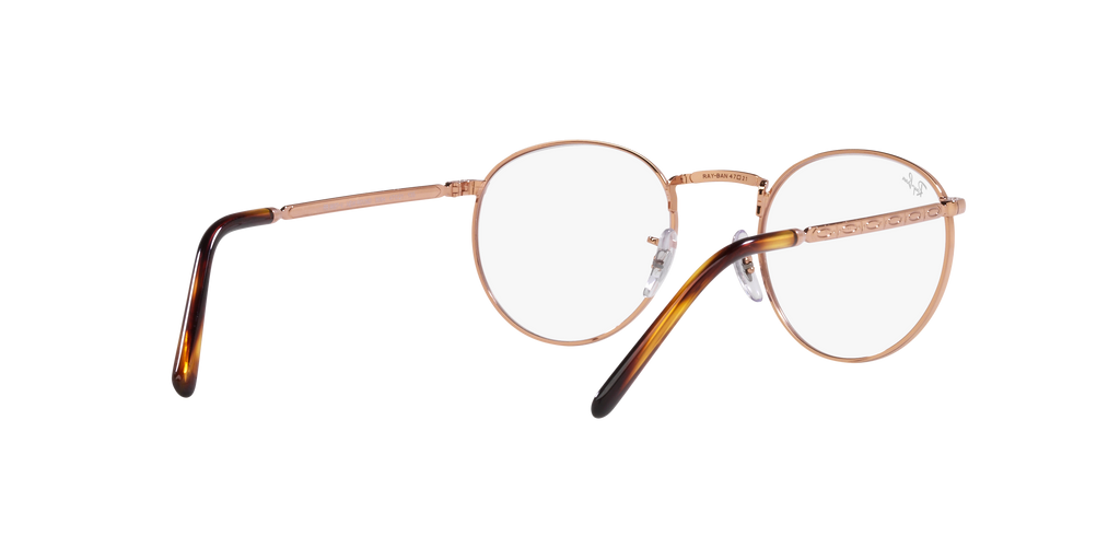 Ray-Ban | 0RX3637V (New Round)