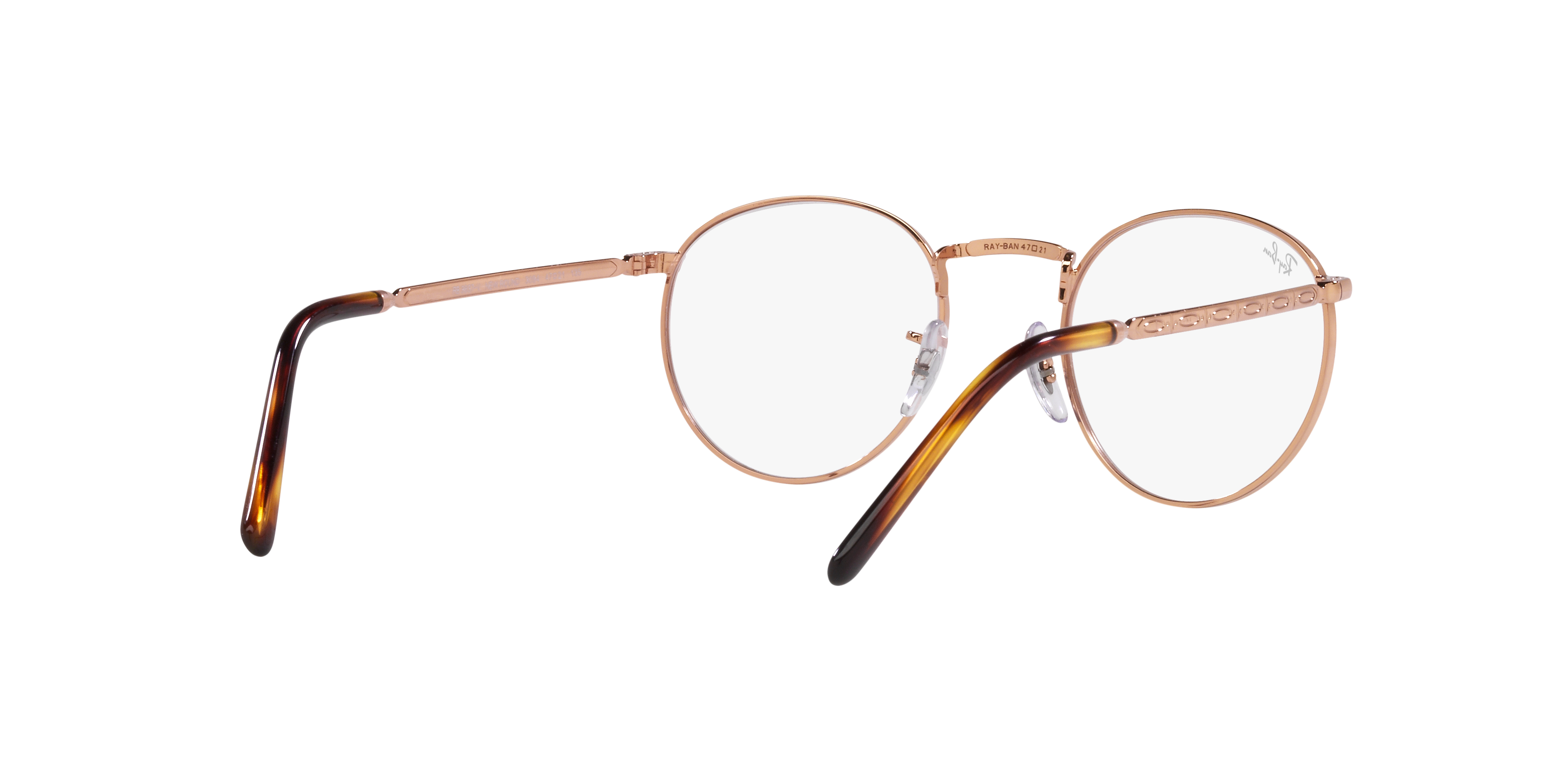 Ray-Ban | 0RX3637V (New Round)