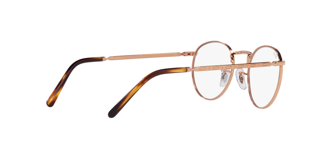 Ray-Ban | 0RX3637V (New Round)