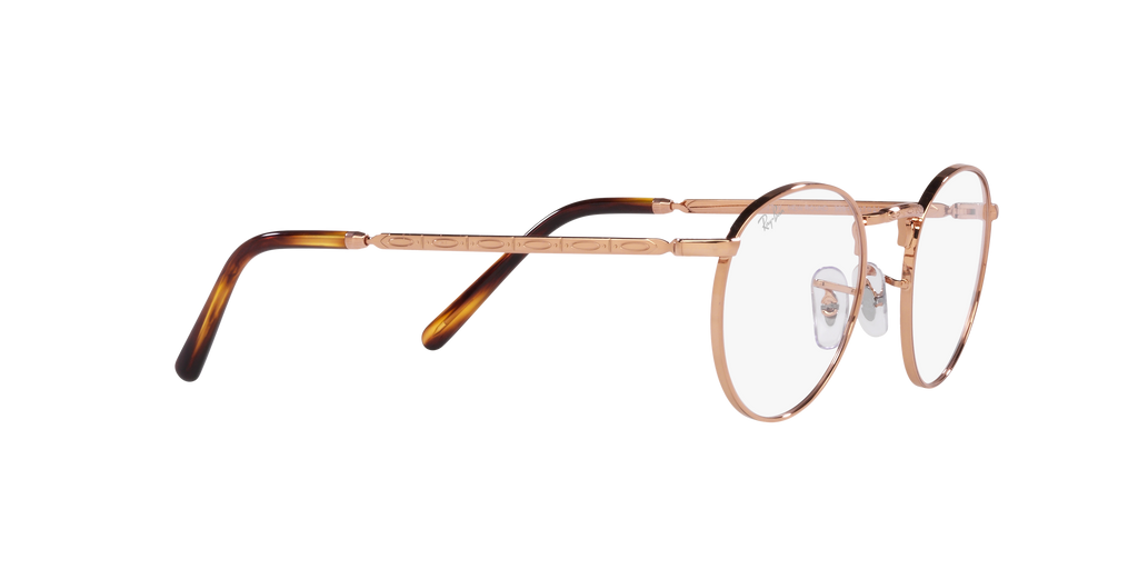 Ray-Ban | 0RX3637V (New Round)